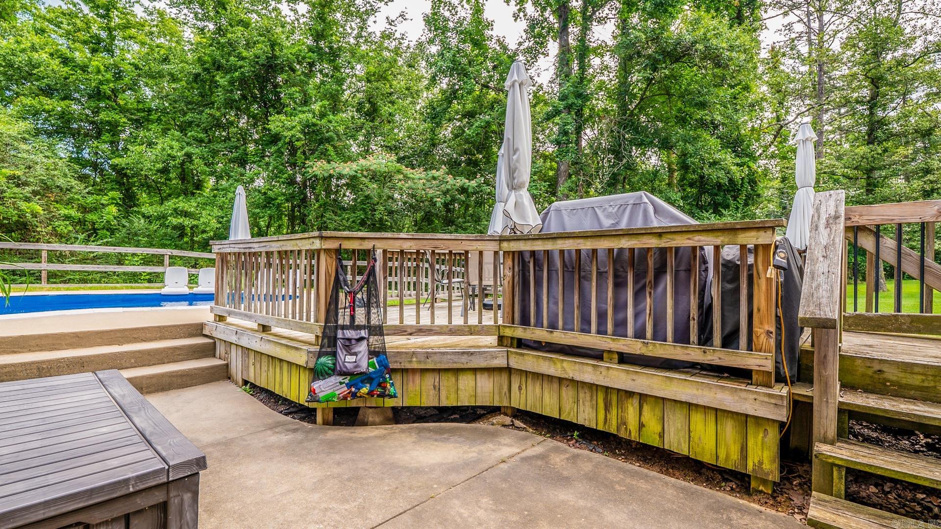 14320  Bradley  Maumelle, AR
