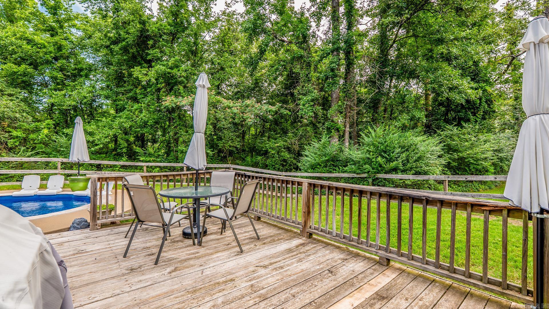 14320  Bradley  Maumelle, AR