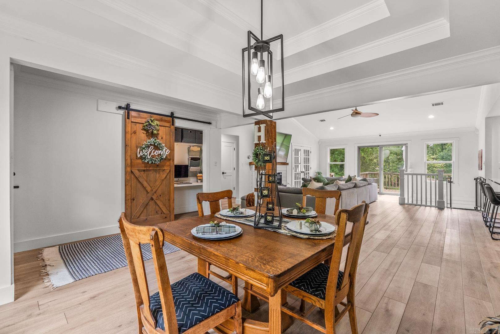 14320  Bradley  Maumelle, AR