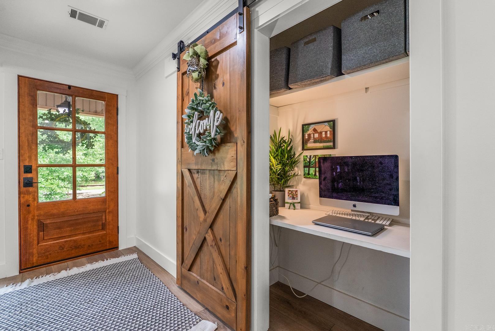14320  Bradley  Maumelle, AR