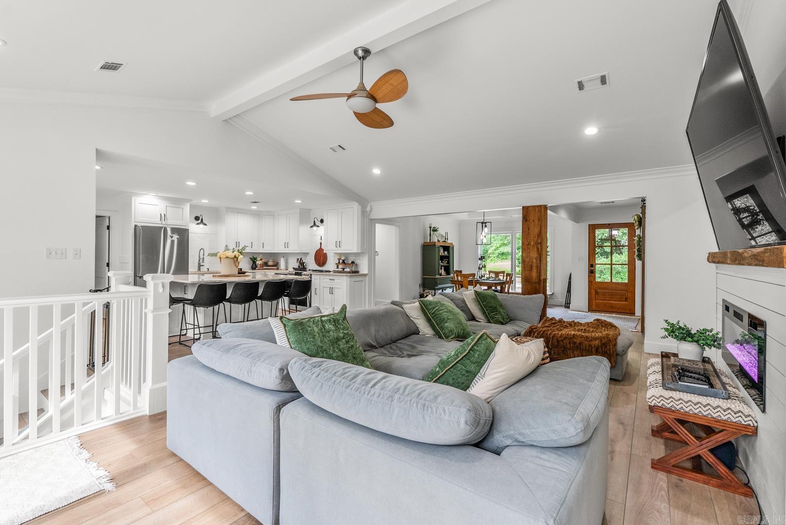 14320  Bradley  Maumelle, AR