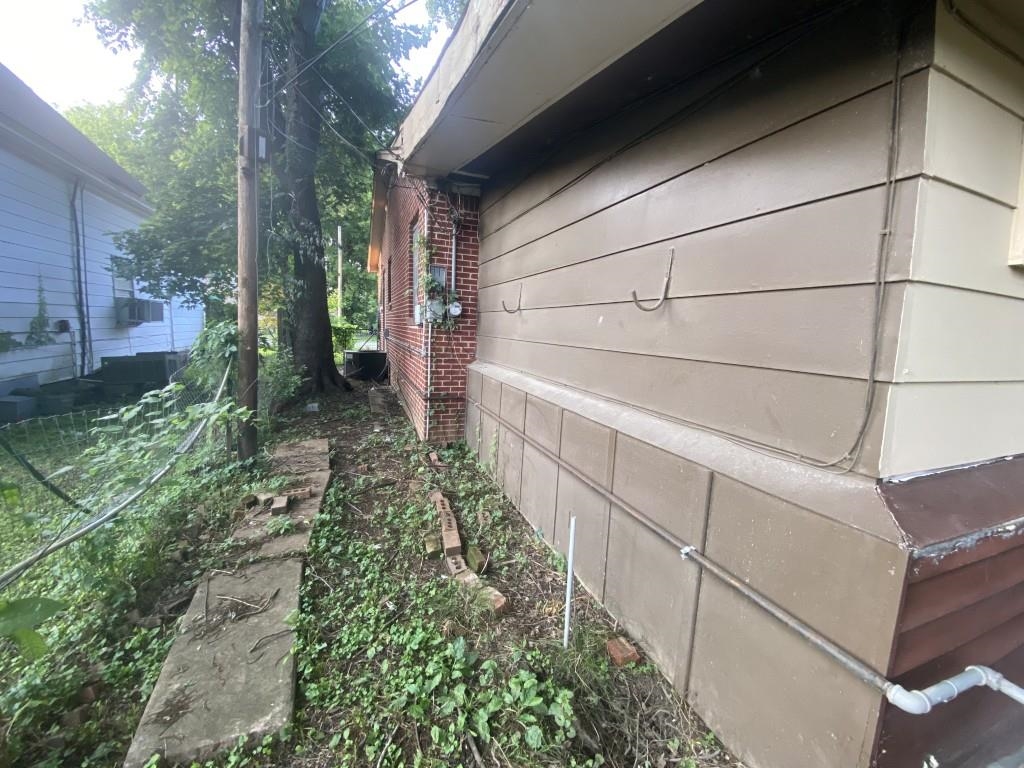 1614  Dewey  Newport, AR