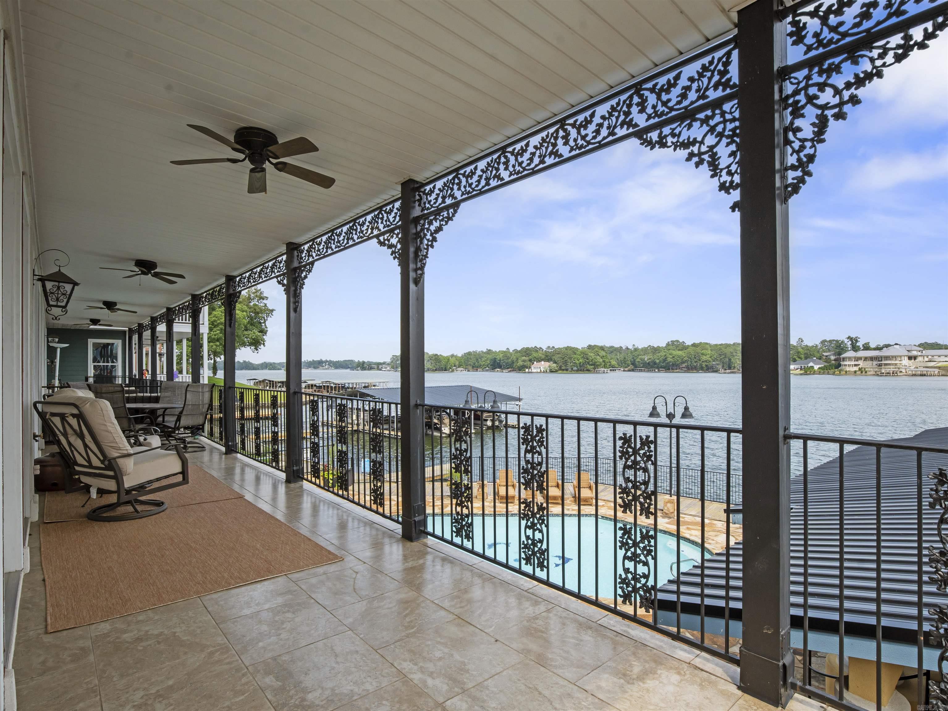 106 Grand Isle  Hot Springs, AR