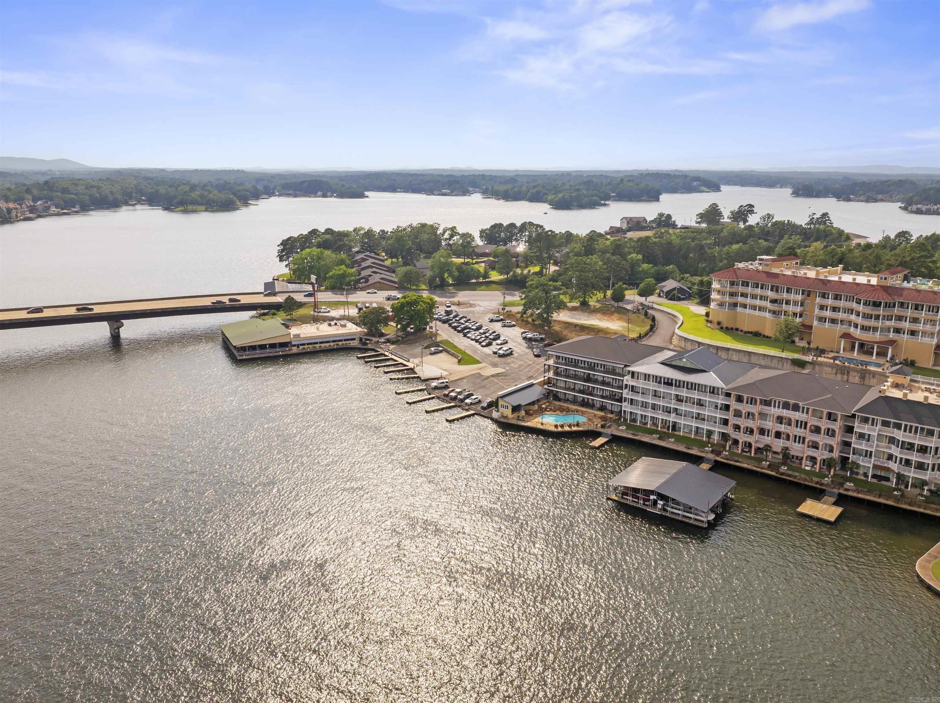 106 Grand Isle  Hot Springs, AR