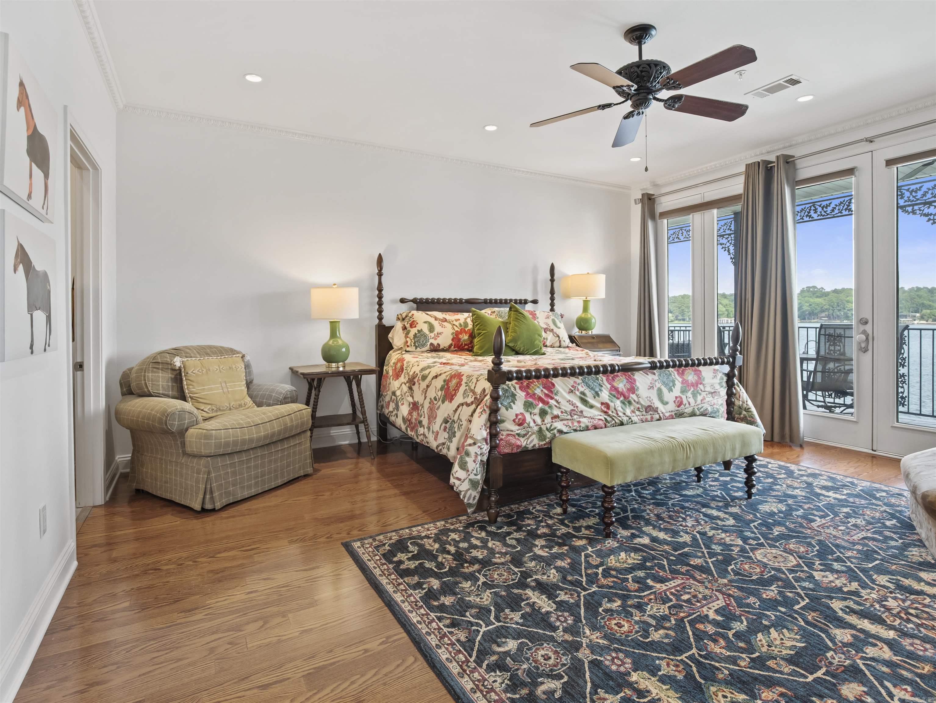 106 Grand Isle  Hot Springs, AR