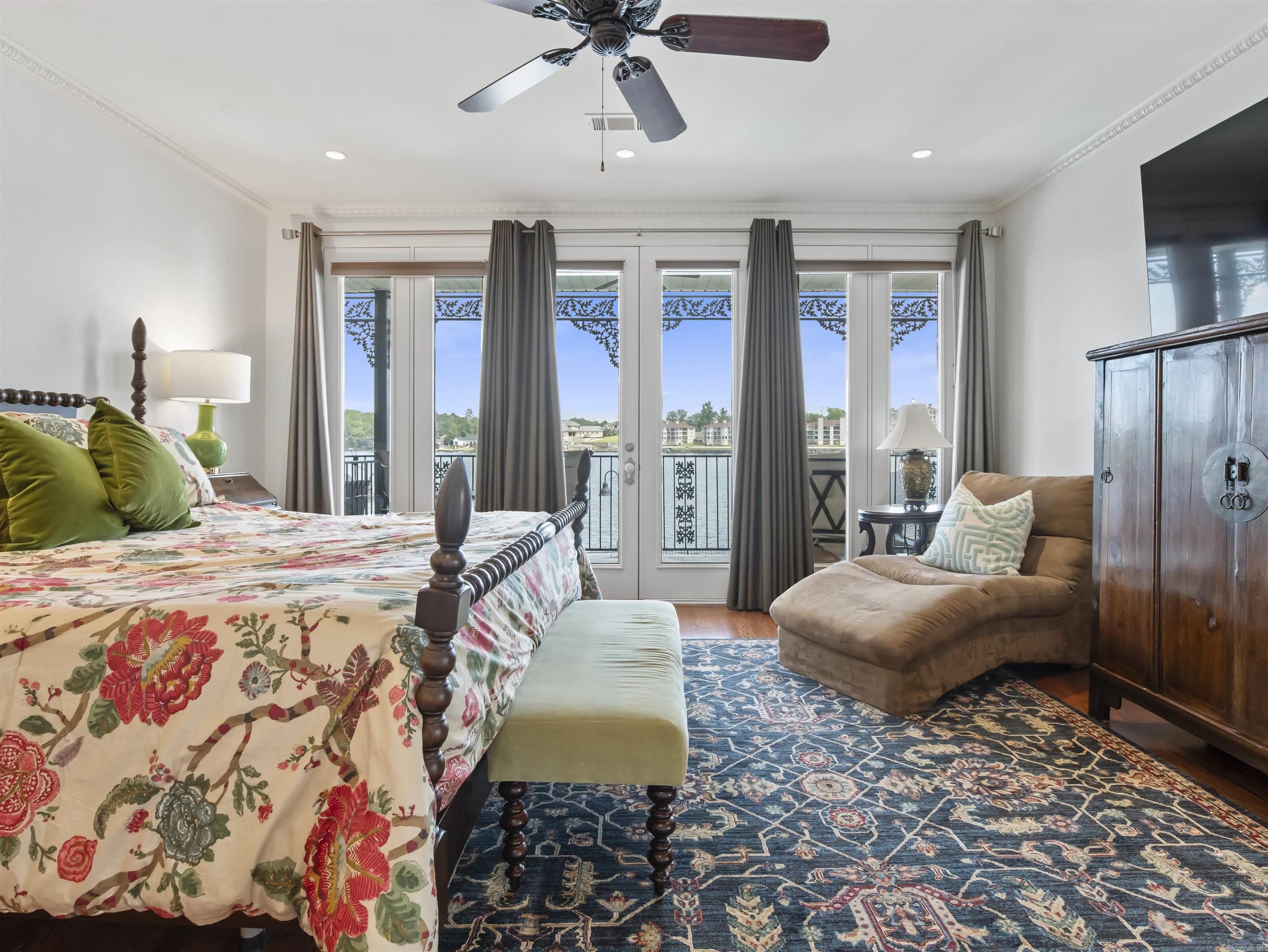 106 Grand Isle  Hot Springs, AR