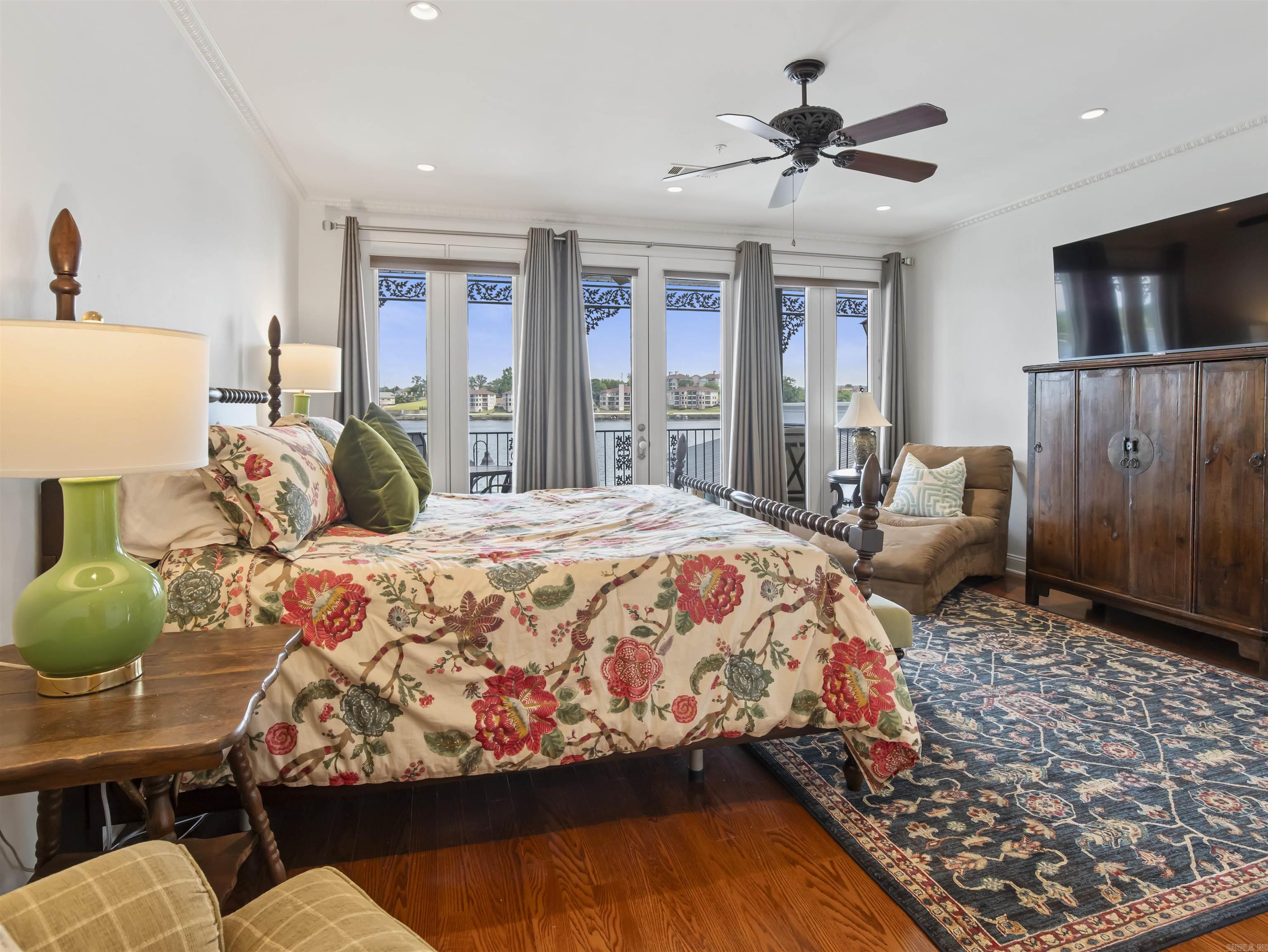 106 Grand Isle  Hot Springs, AR