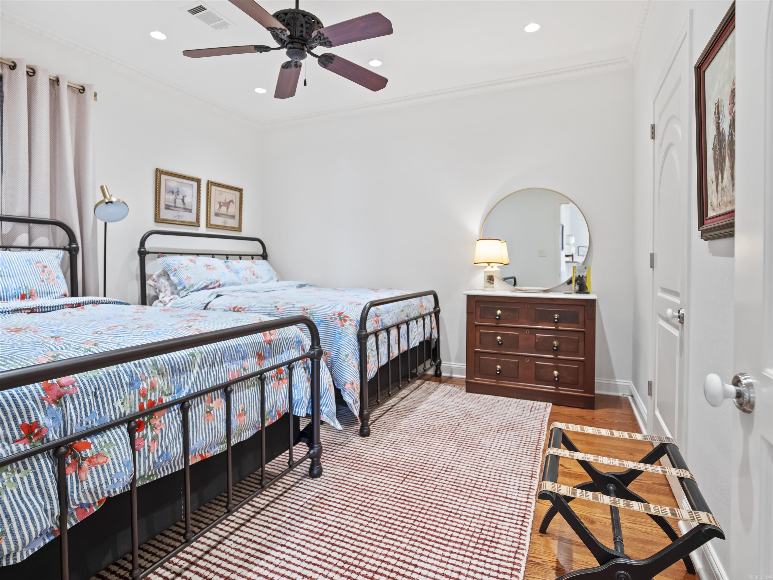 106 Grand Isle  Hot Springs, AR