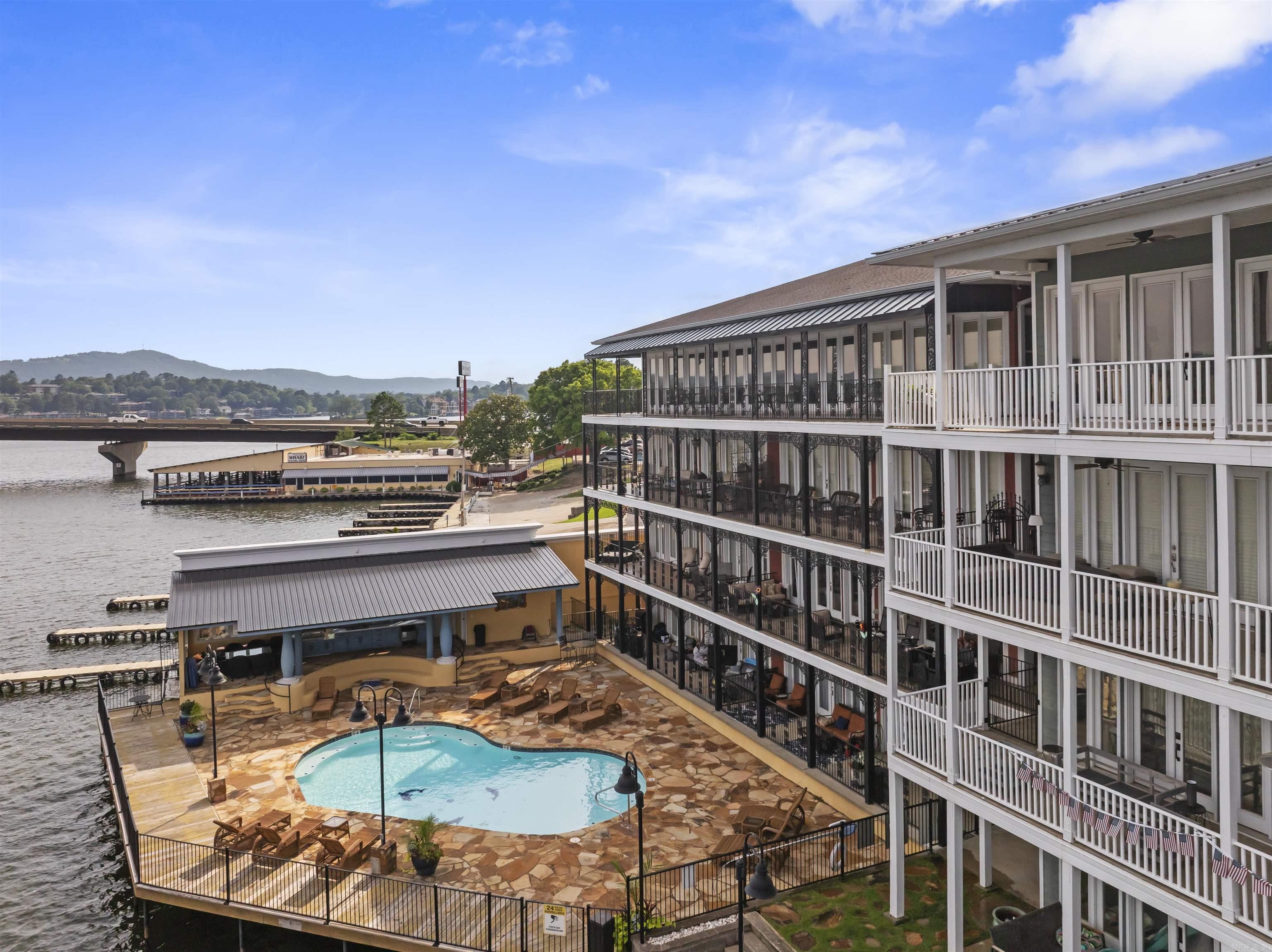 106 Grand Isle  Hot Springs, AR