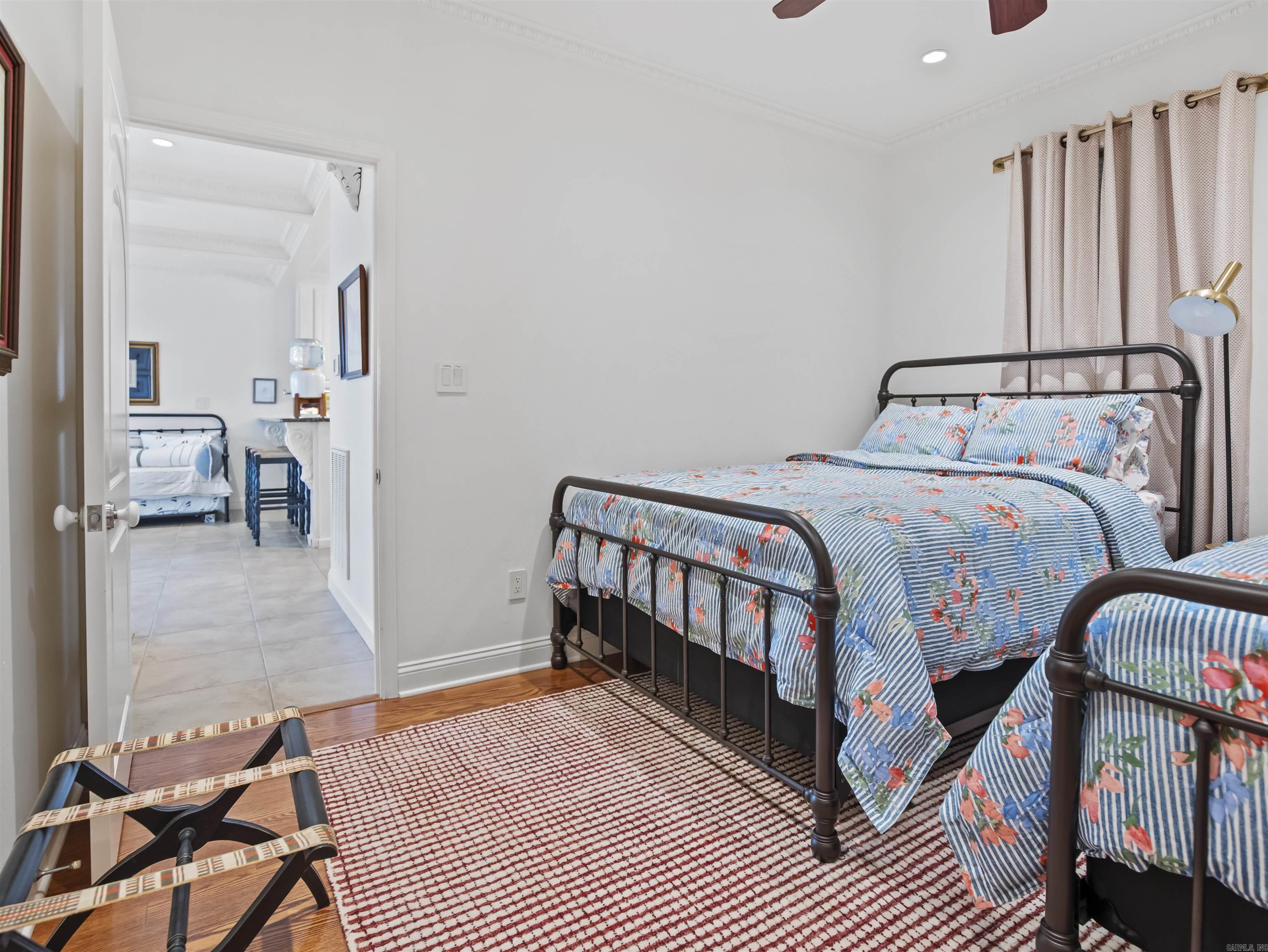 106 Grand Isle  Hot Springs, AR