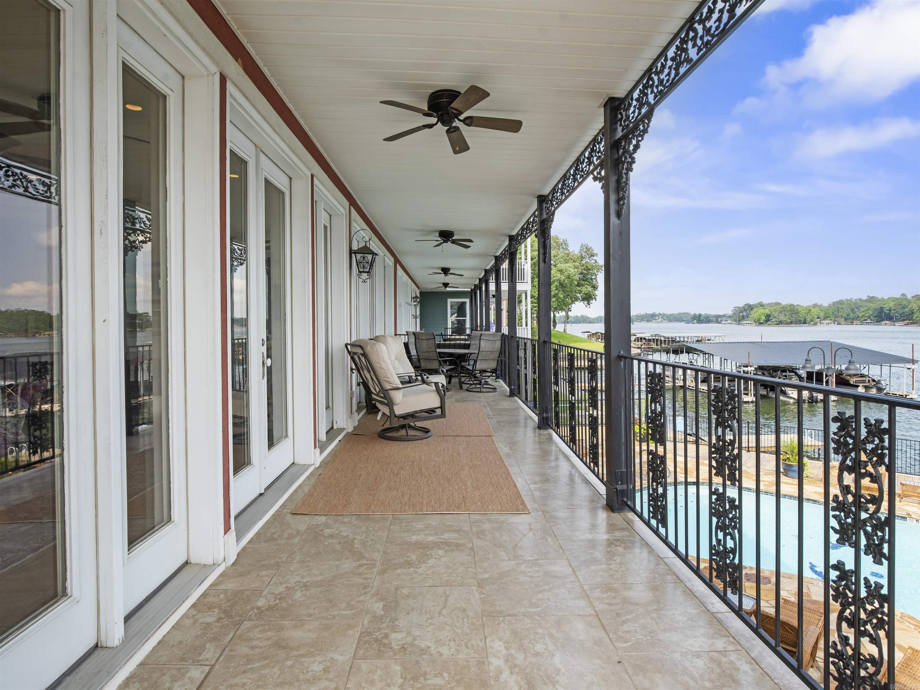 106 Grand Isle  Hot Springs, AR