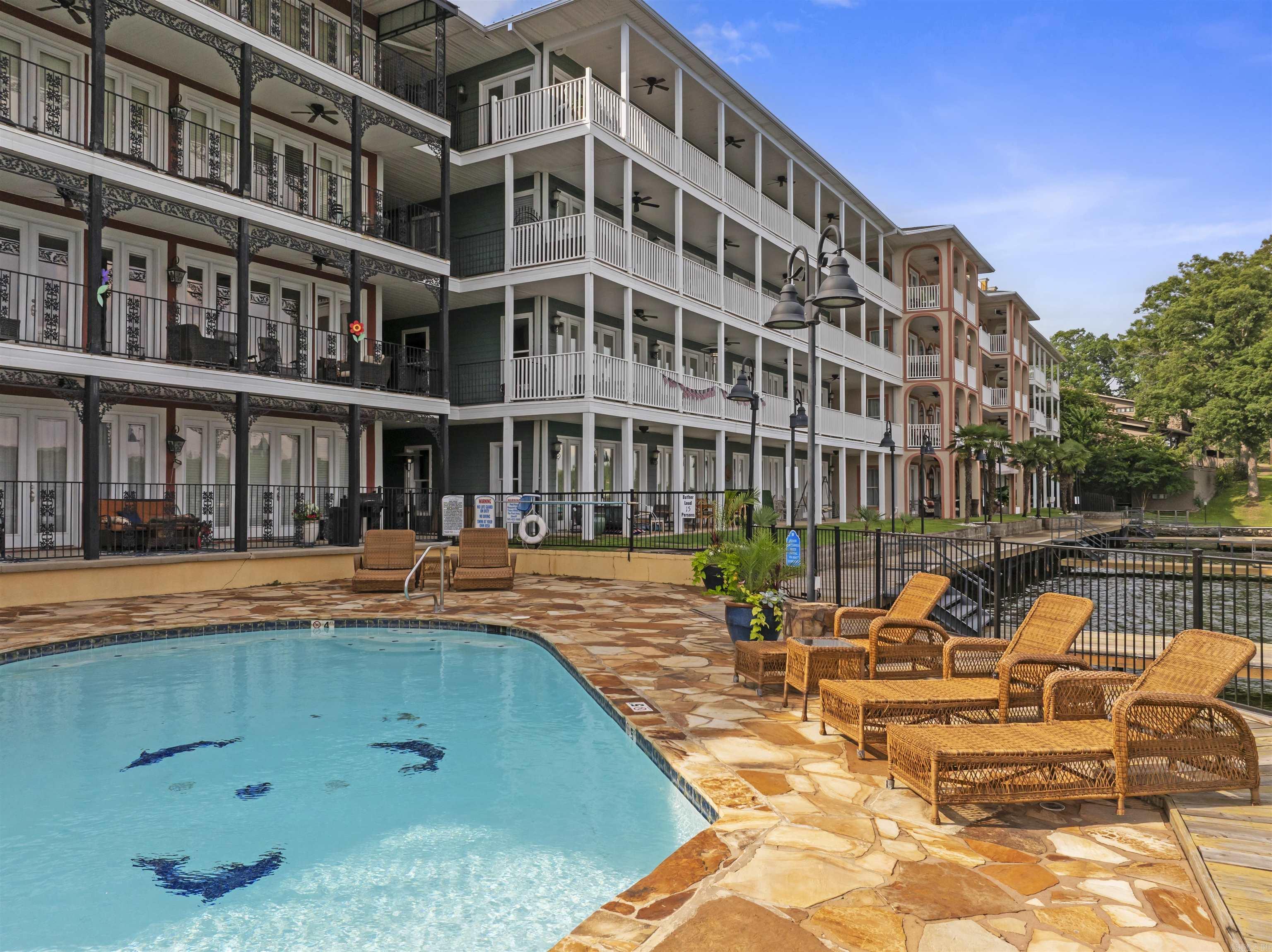 106 Grand Isle  Hot Springs, AR