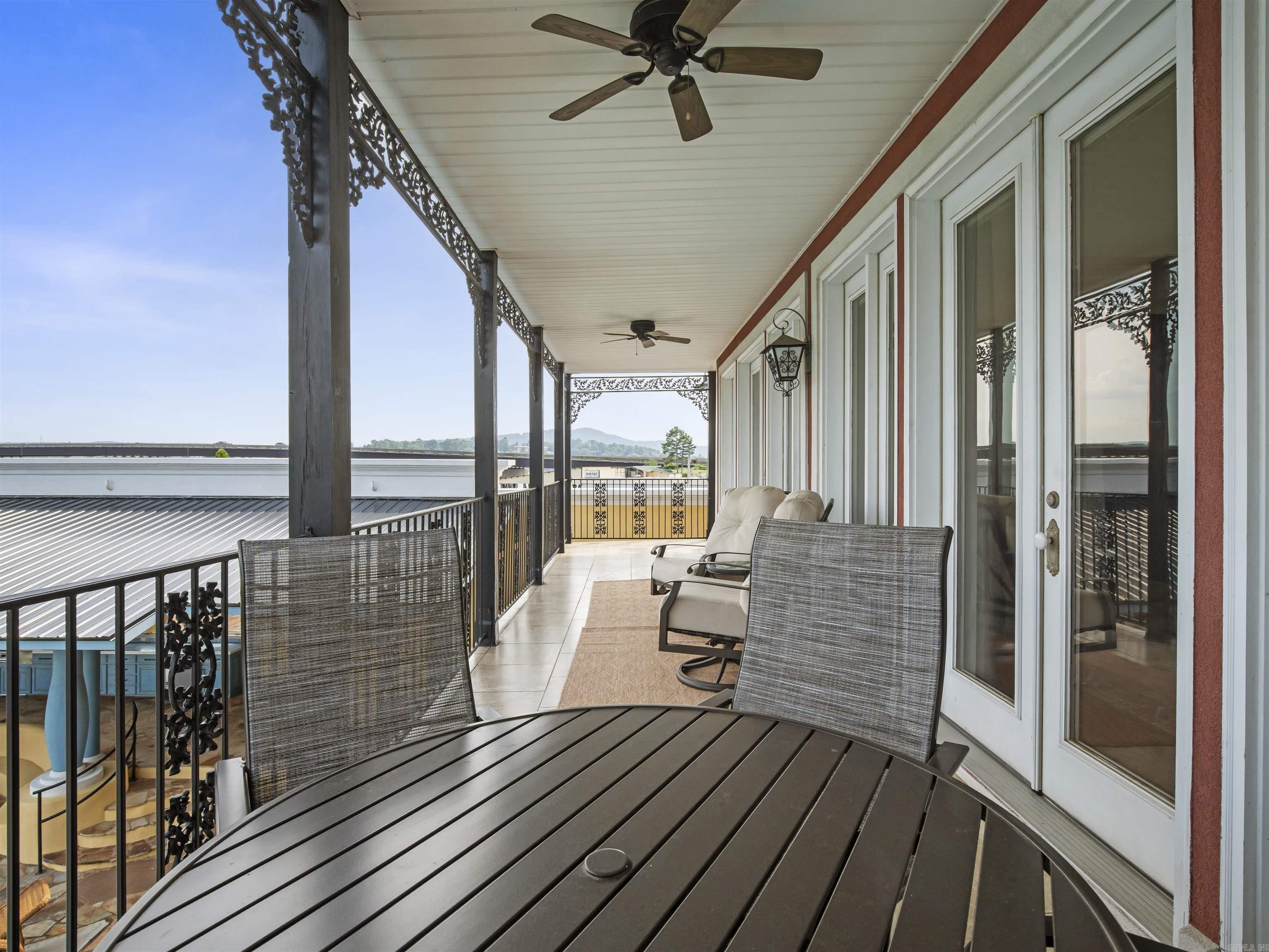 106 Grand Isle  Hot Springs, AR