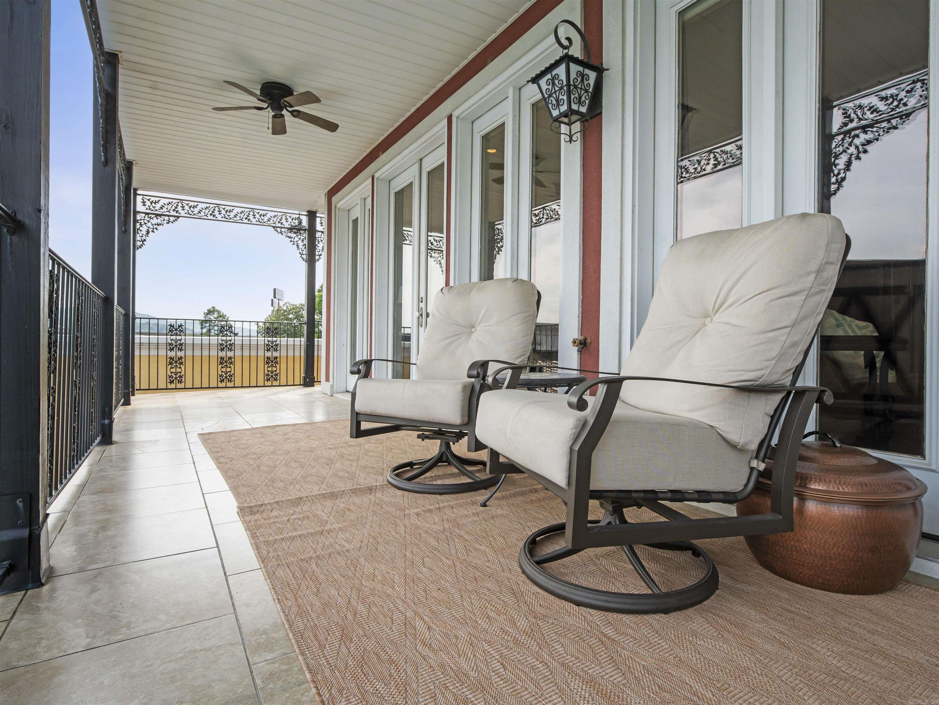 106 Grand Isle  Hot Springs, AR