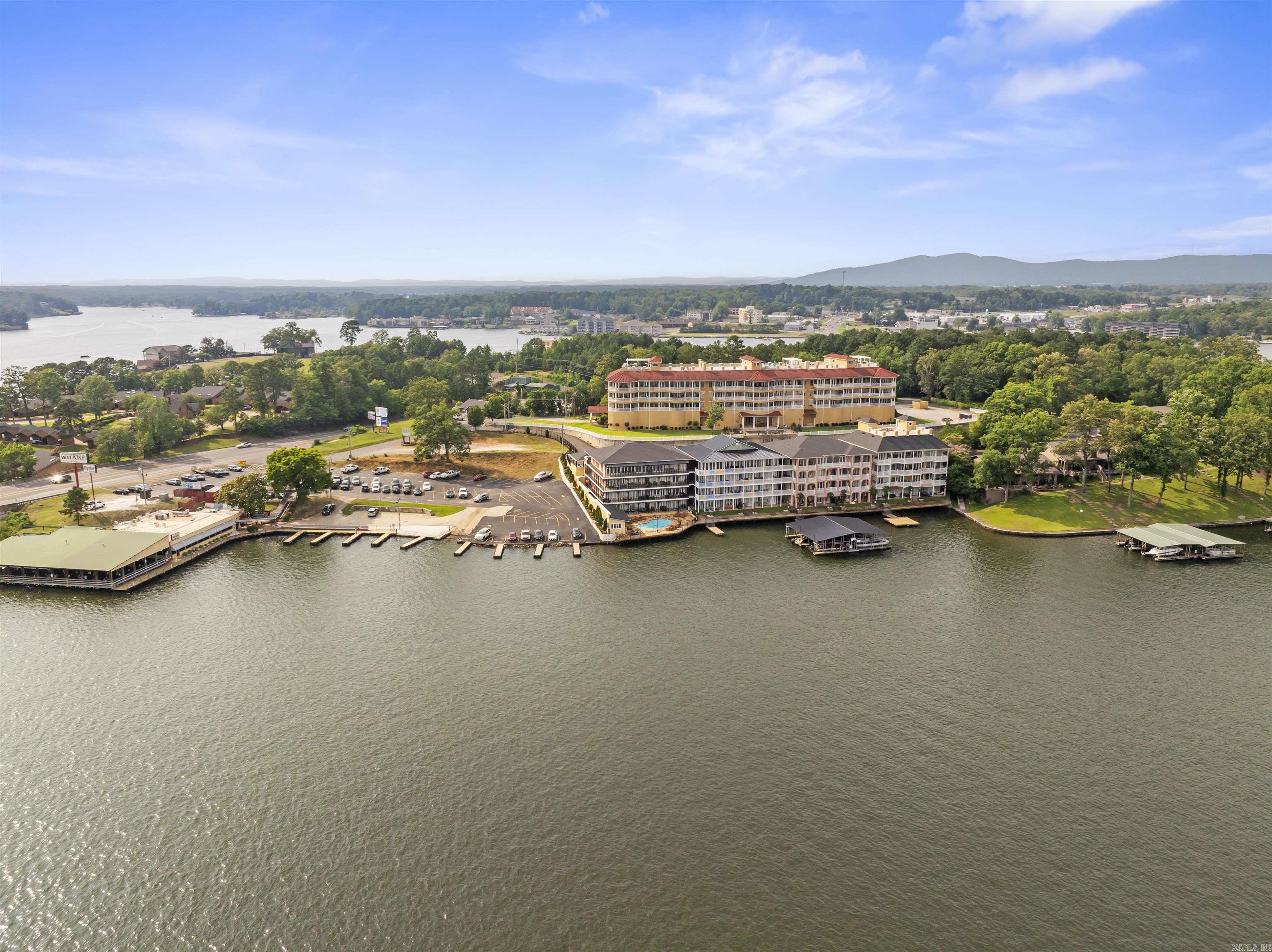 106 Grand Isle  Hot Springs, AR