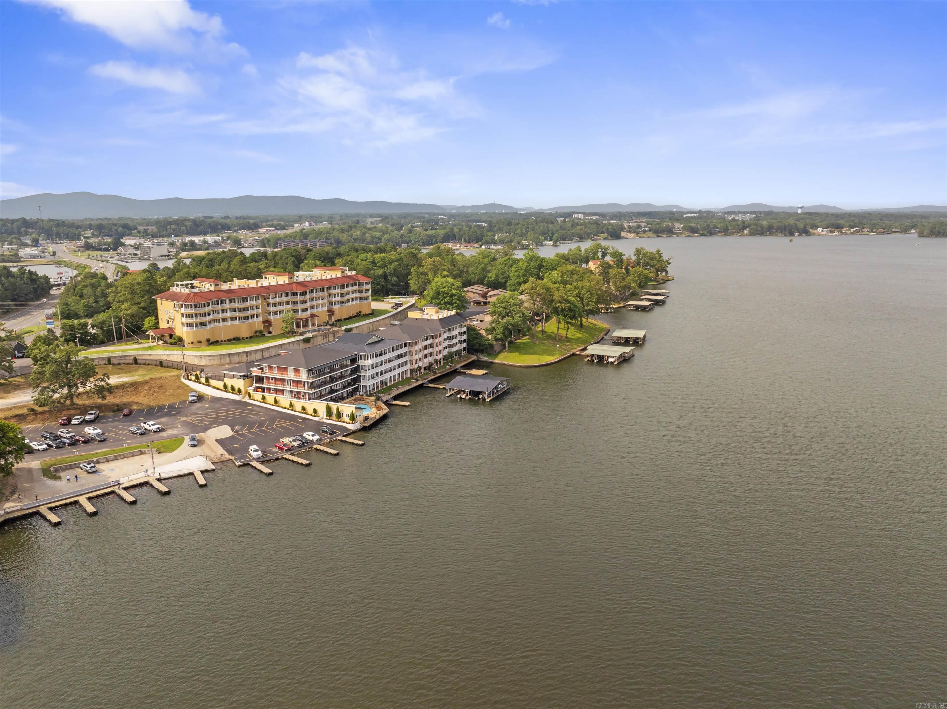 106 Grand Isle  Hot Springs, AR