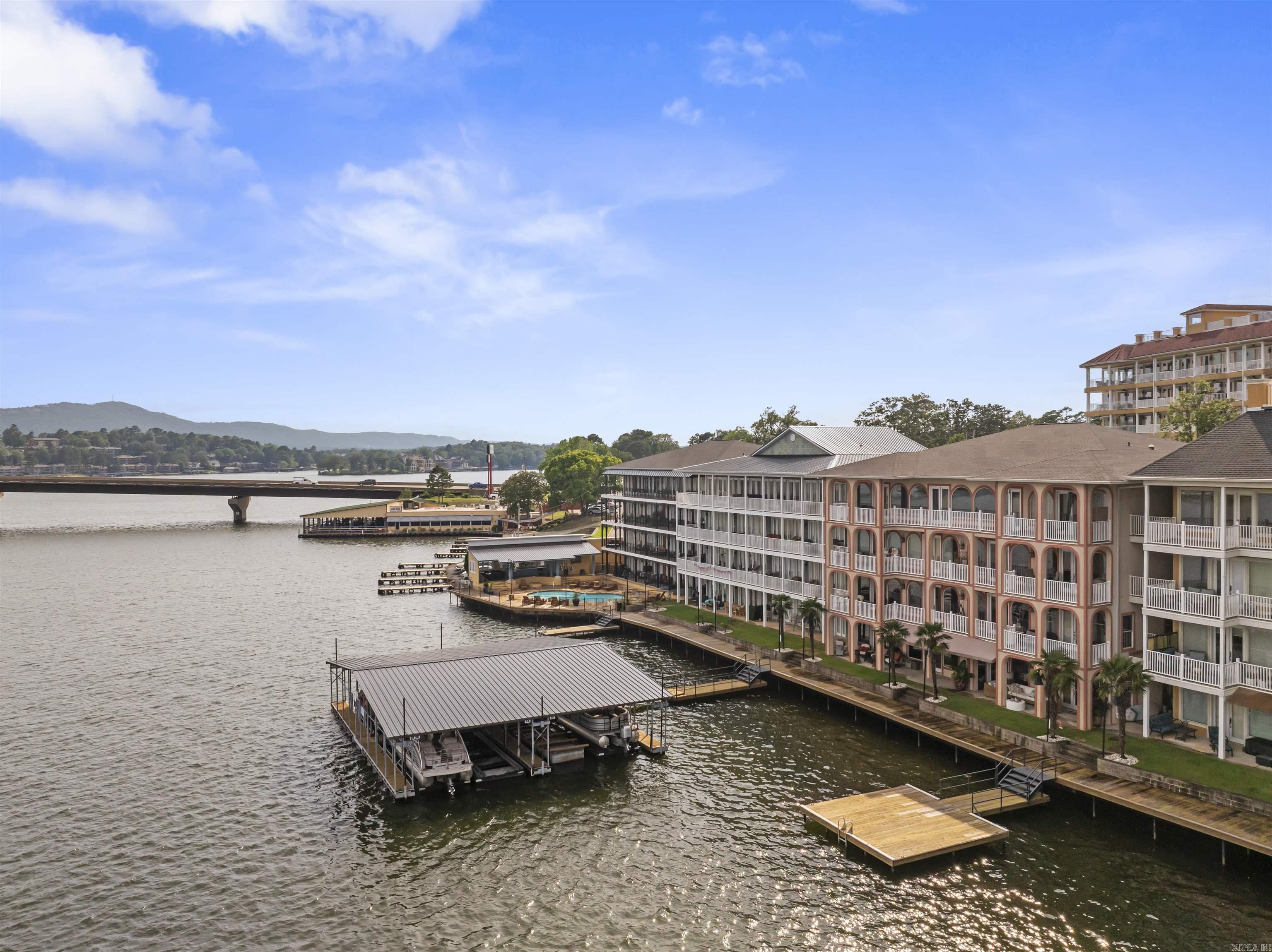 106 Grand Isle  Hot Springs, AR