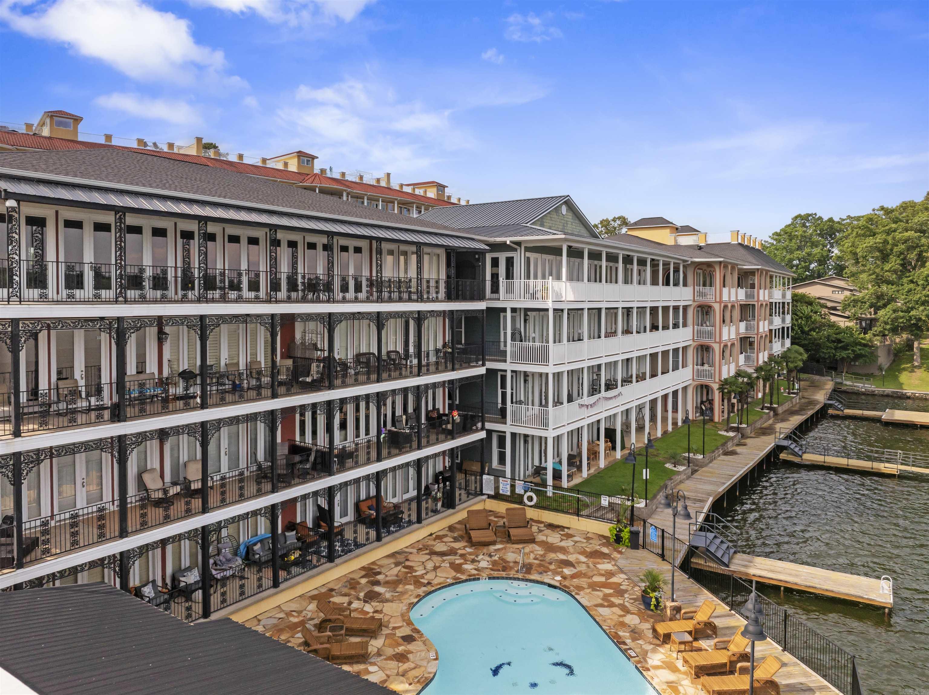 106 Grand Isle  Hot Springs, AR