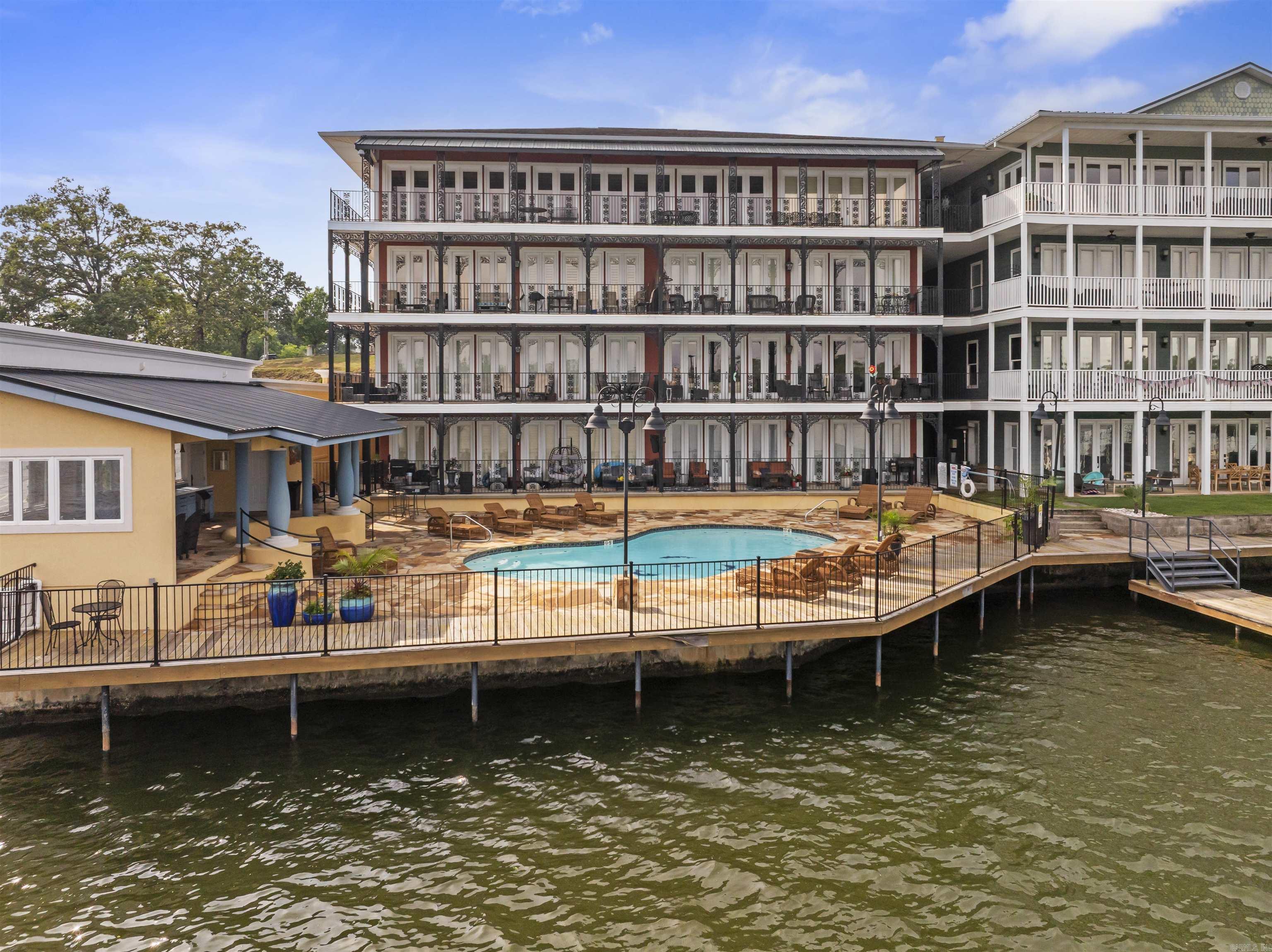 106 Grand Isle  Hot Springs, AR