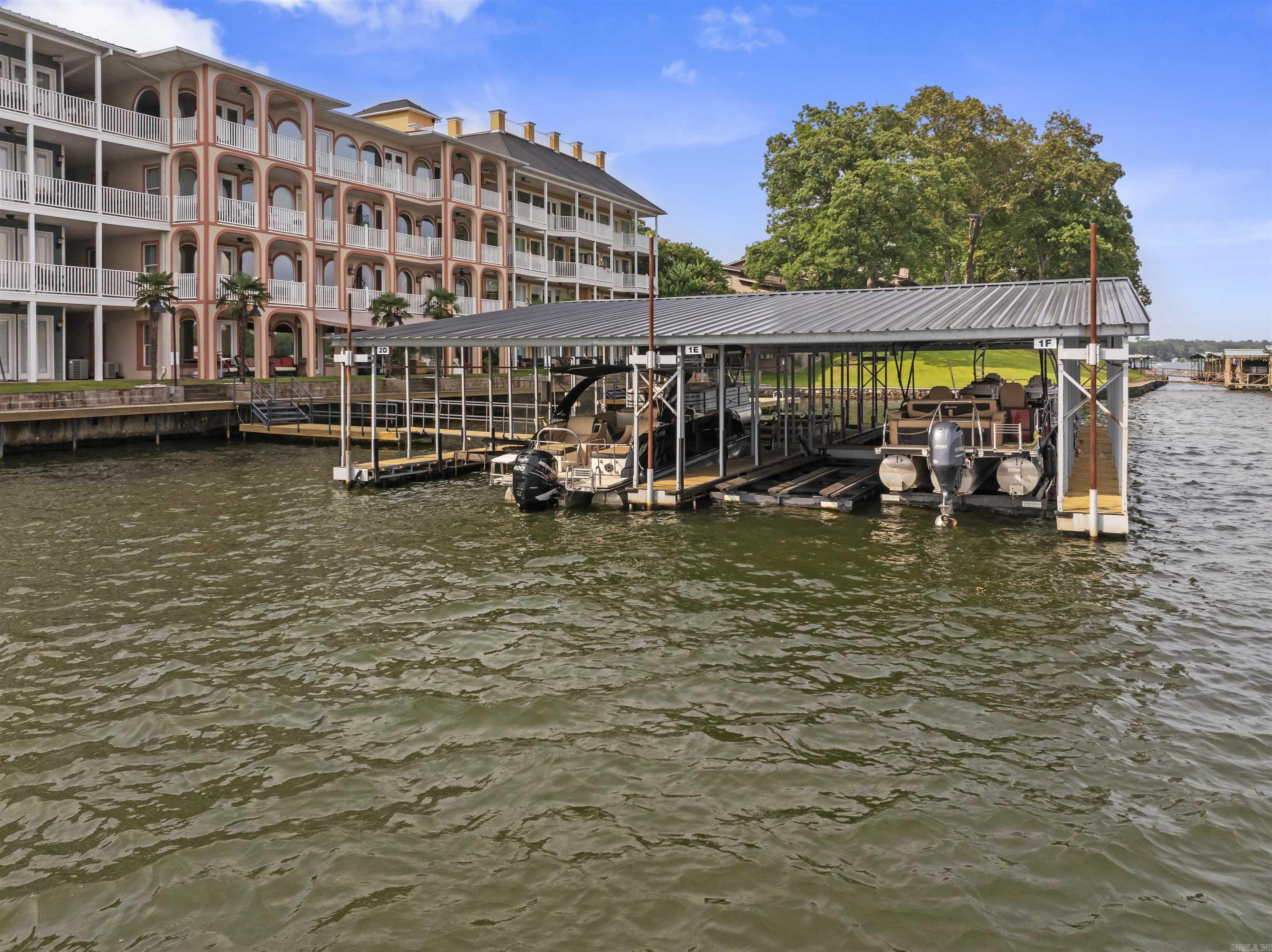 106 Grand Isle  Hot Springs, AR