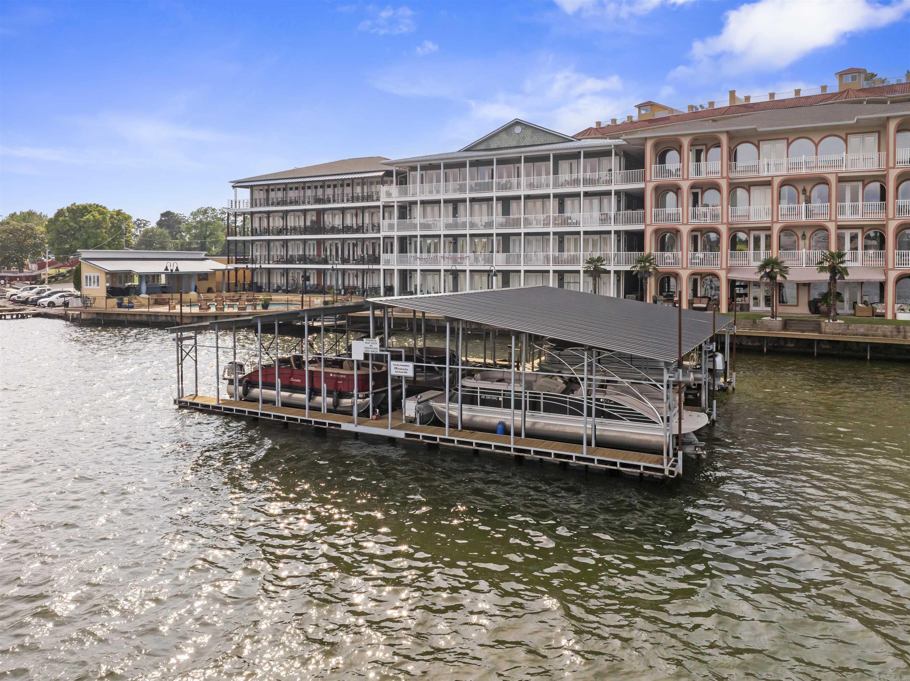 106 Grand Isle  Hot Springs, AR
