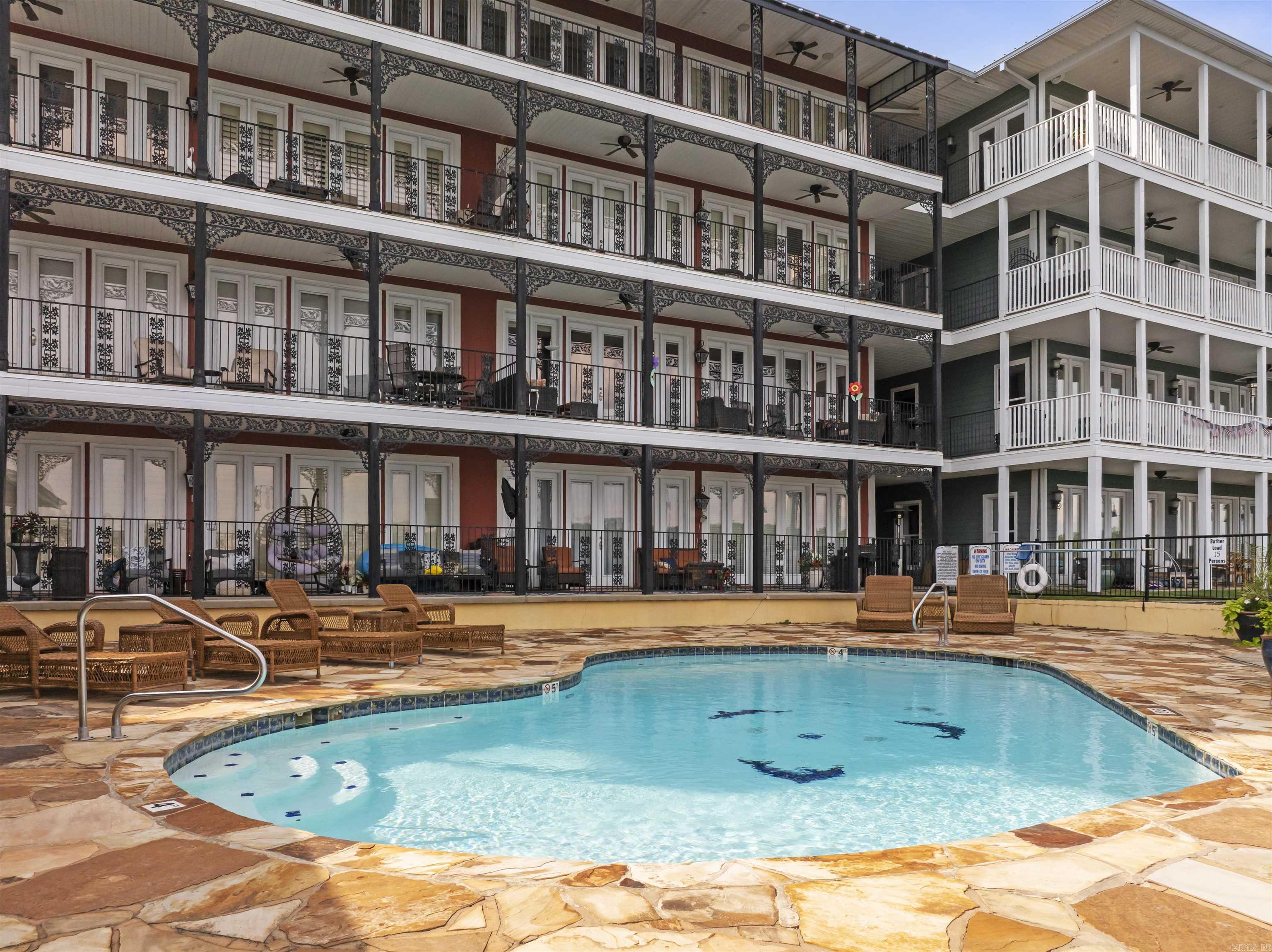106 Grand Isle  Hot Springs, AR