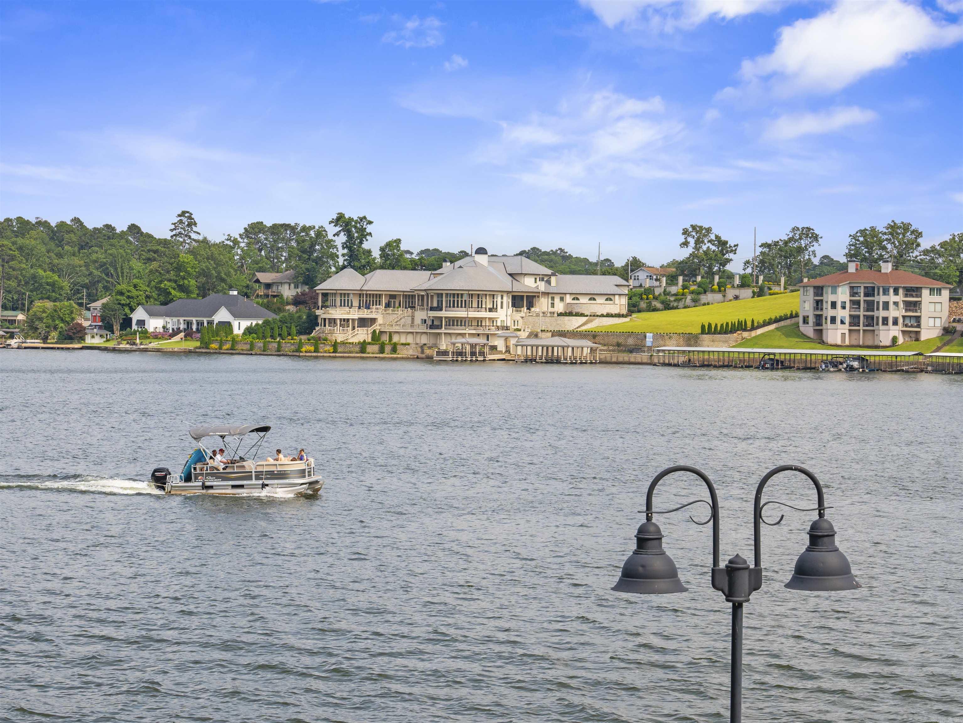 106 Grand Isle  Hot Springs, AR
