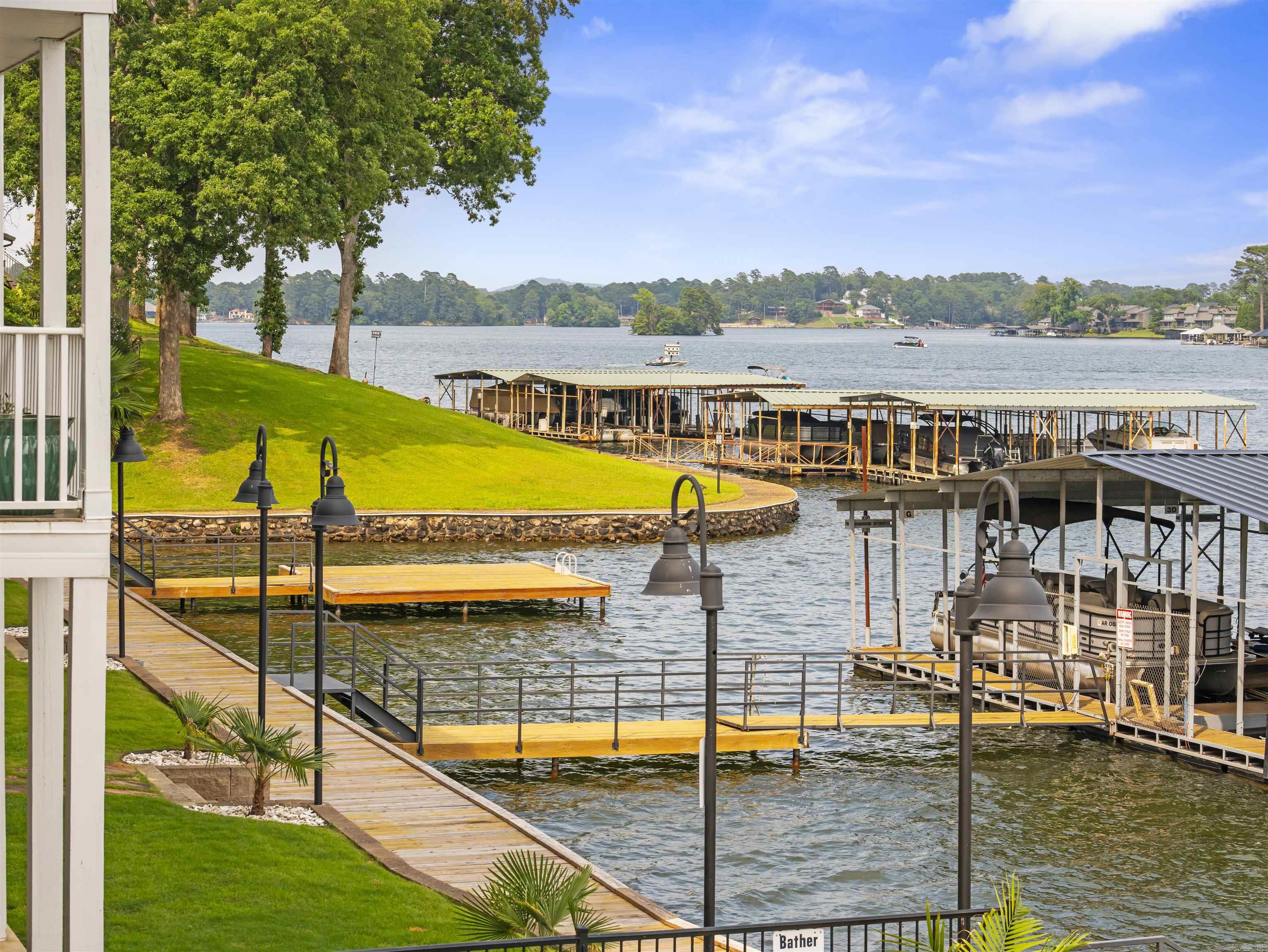 106 Grand Isle  Hot Springs, AR