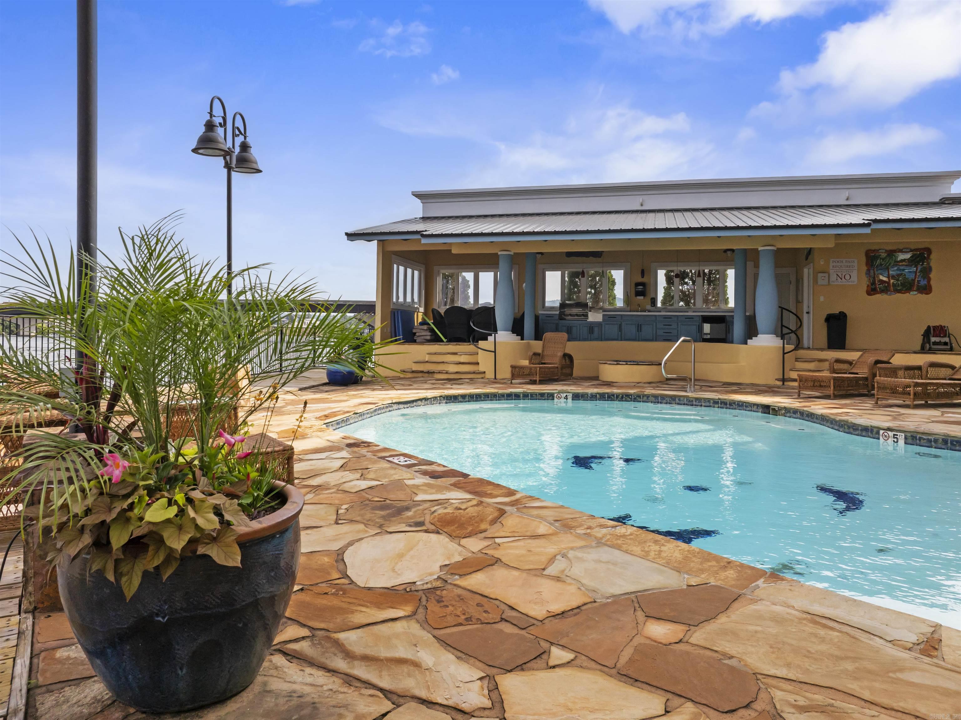 106 Grand Isle  Hot Springs, AR