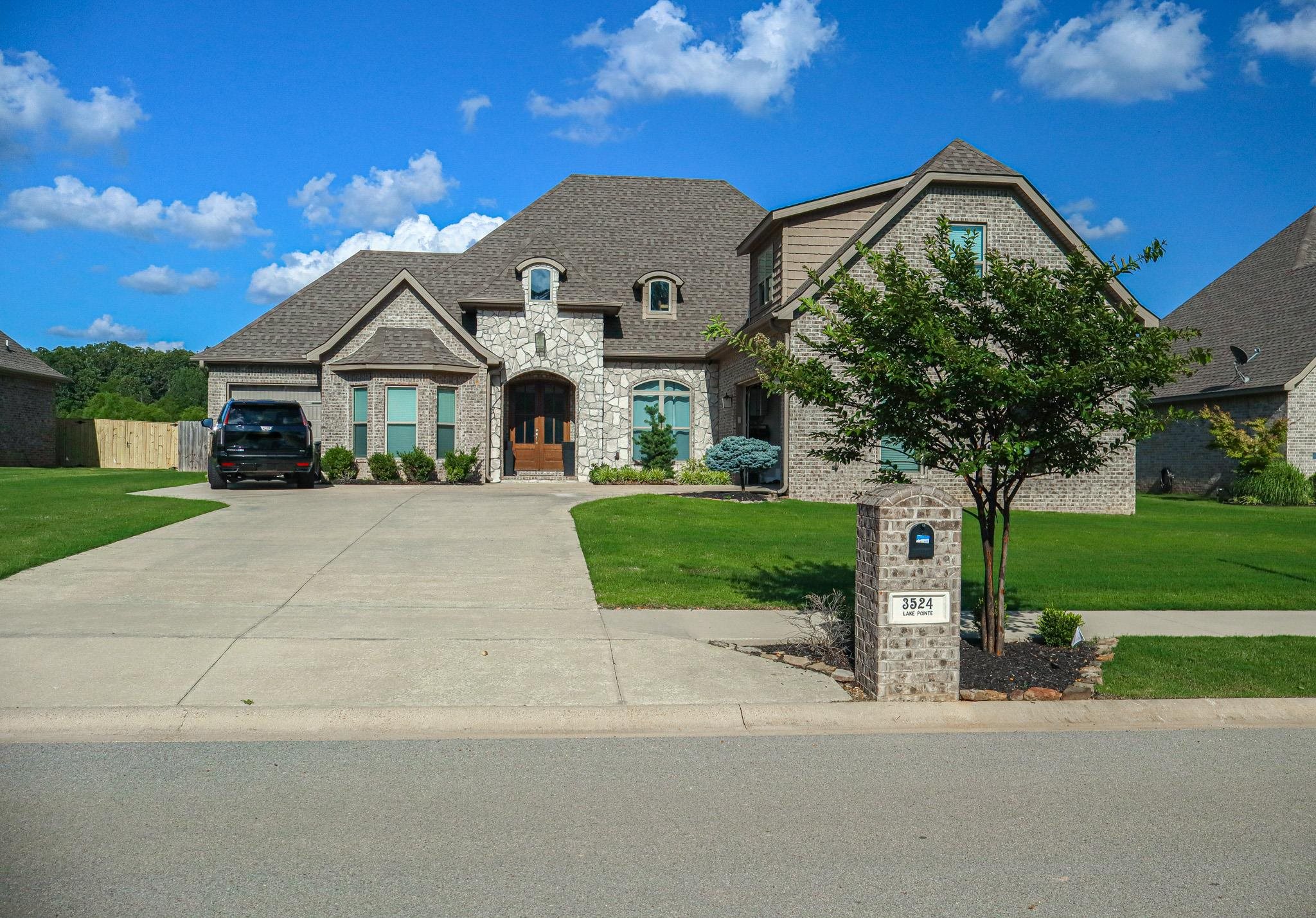 3524 Lake Pointe