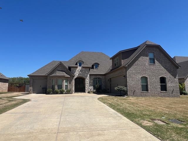 3524  Lake Pointe  Jonesboro, AR
