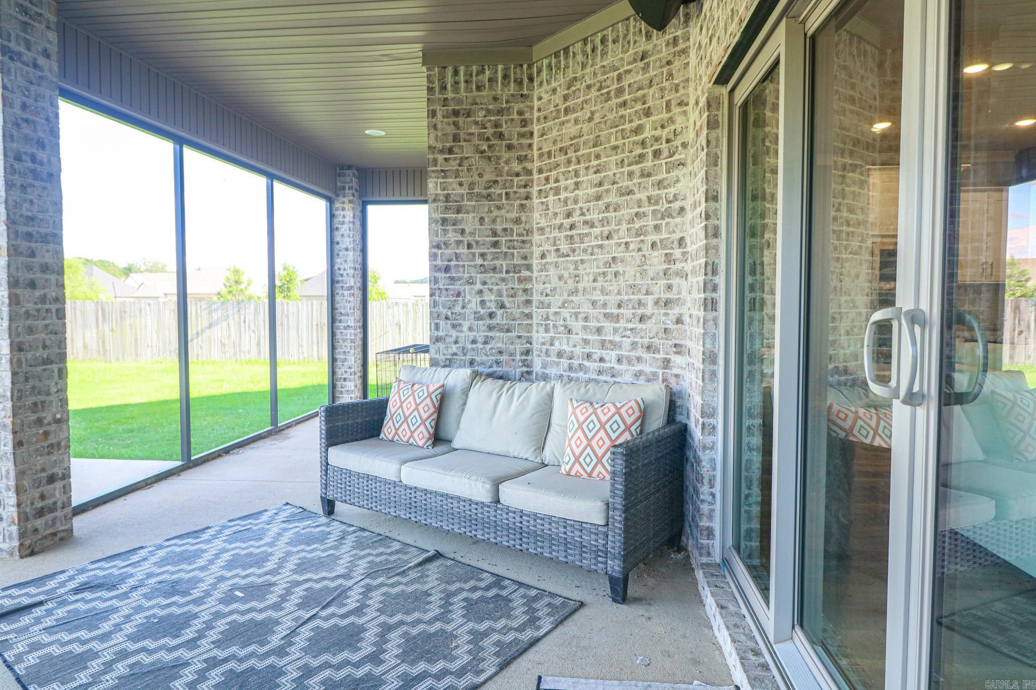 3524 Lake Pointe Jonesboro, AR 72404