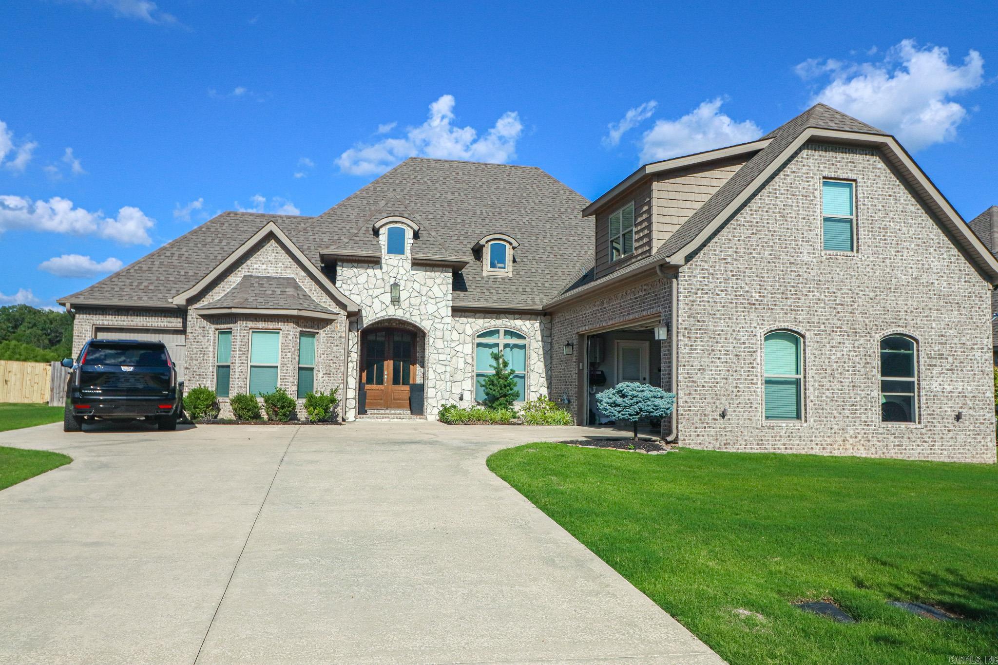 3524 Lake Pointe Jonesboro, AR 72404