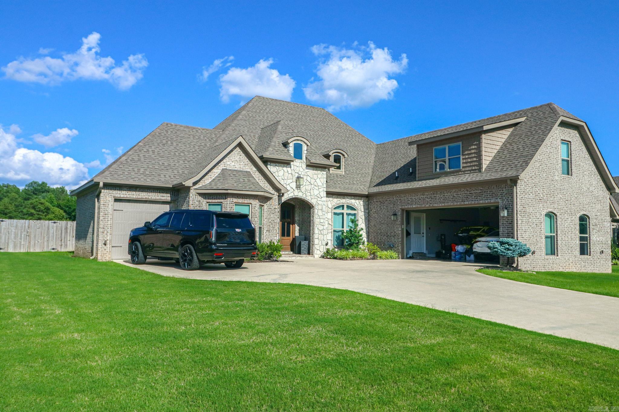 3524 Lake Pointe Jonesboro, AR 72404