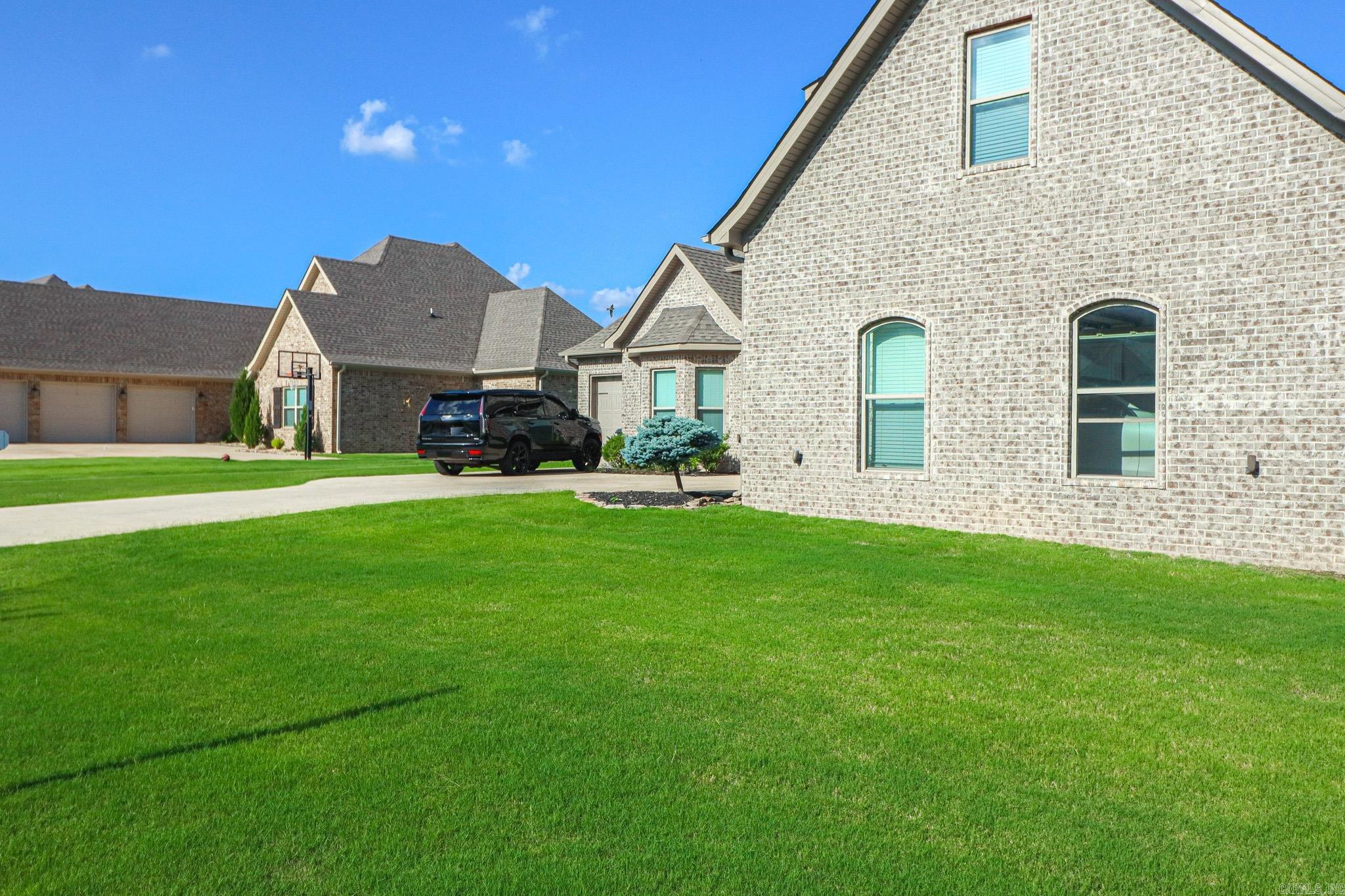 3524 Lake Pointe Jonesboro, AR 72404