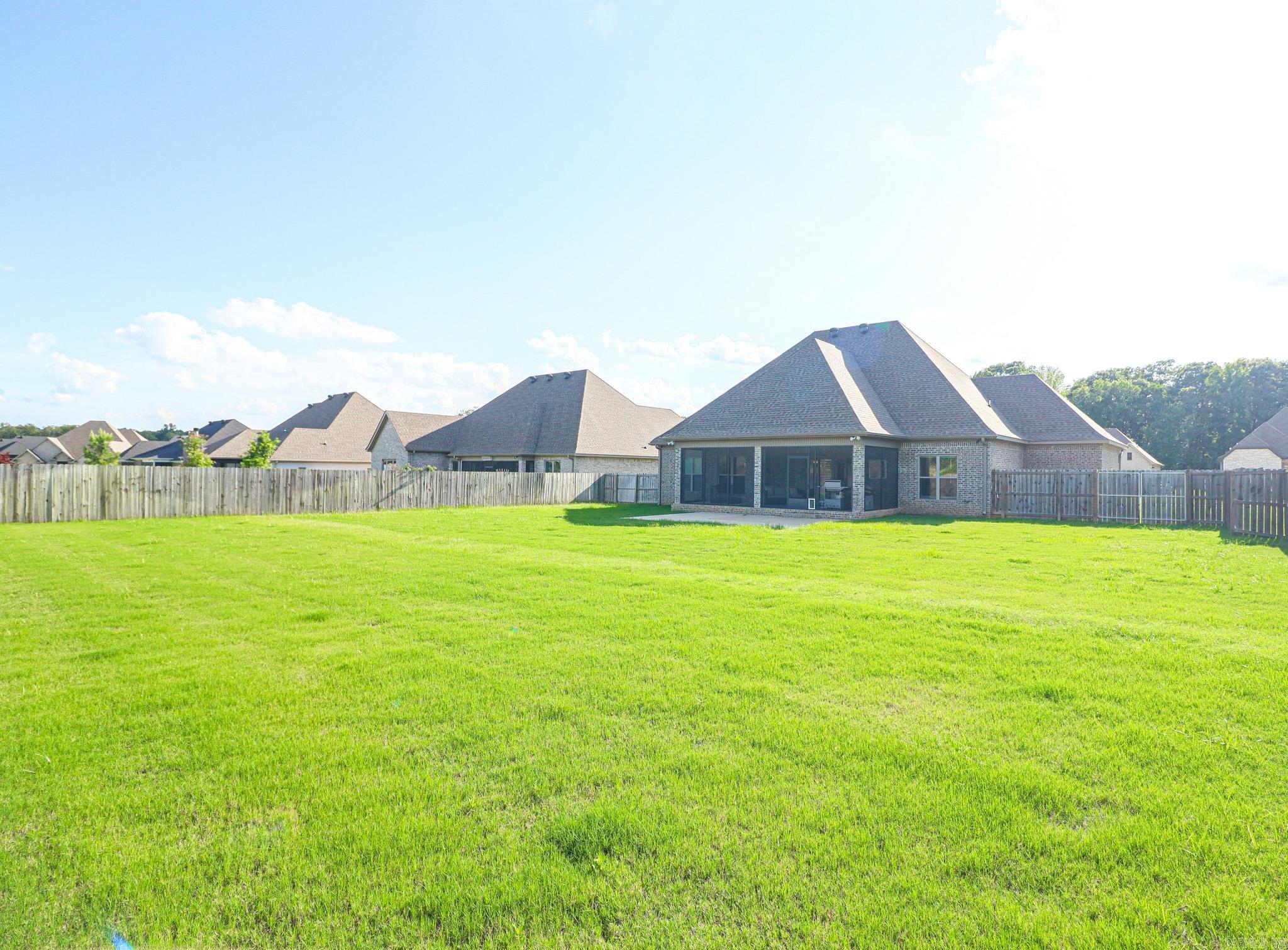 3524 Lake Pointe Jonesboro, AR 72404