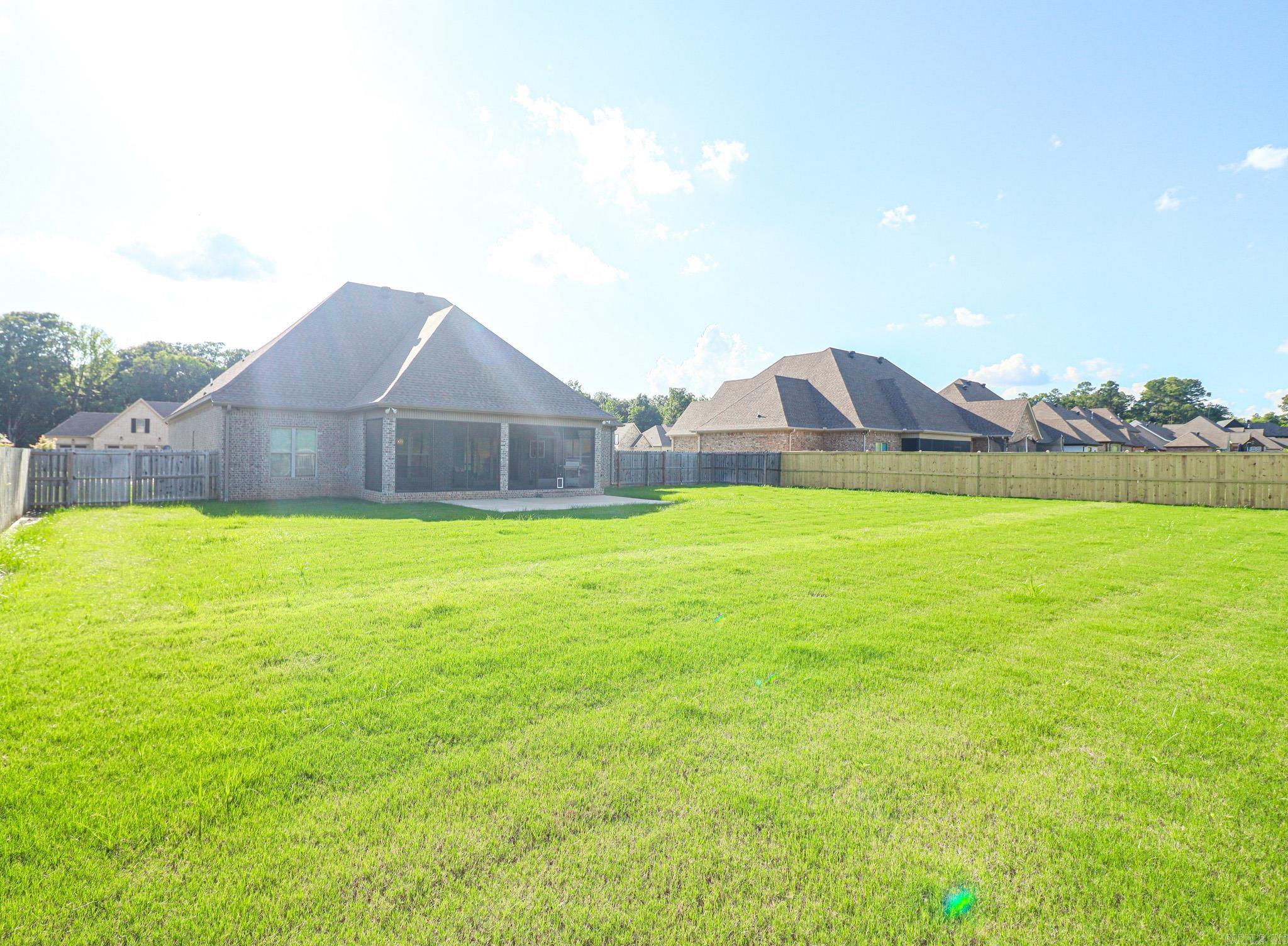 3524 Lake Pointe Jonesboro, AR 72404