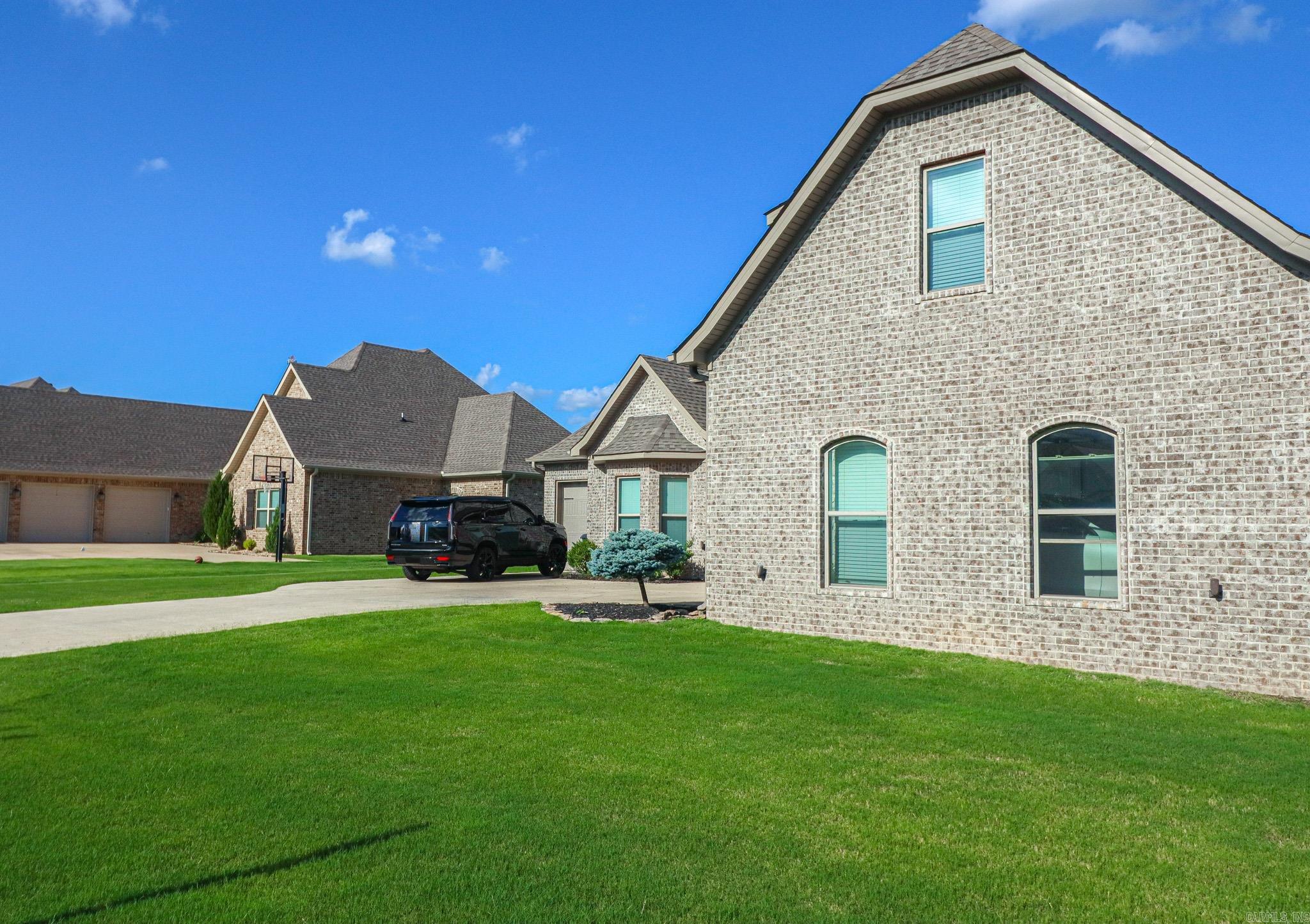 3524 Lake Pointe Jonesboro, AR 72404