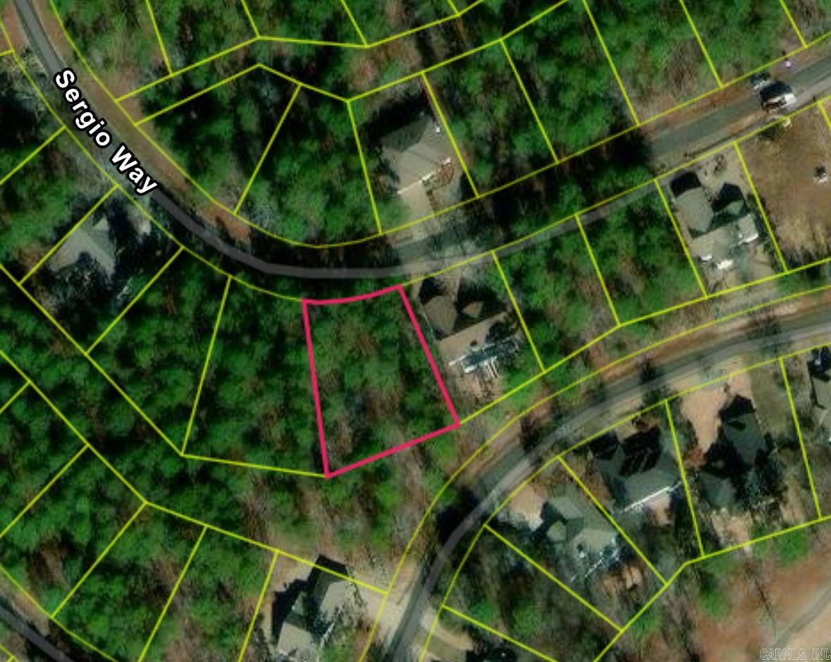 71 Sergio  Hot Springs Village, AR