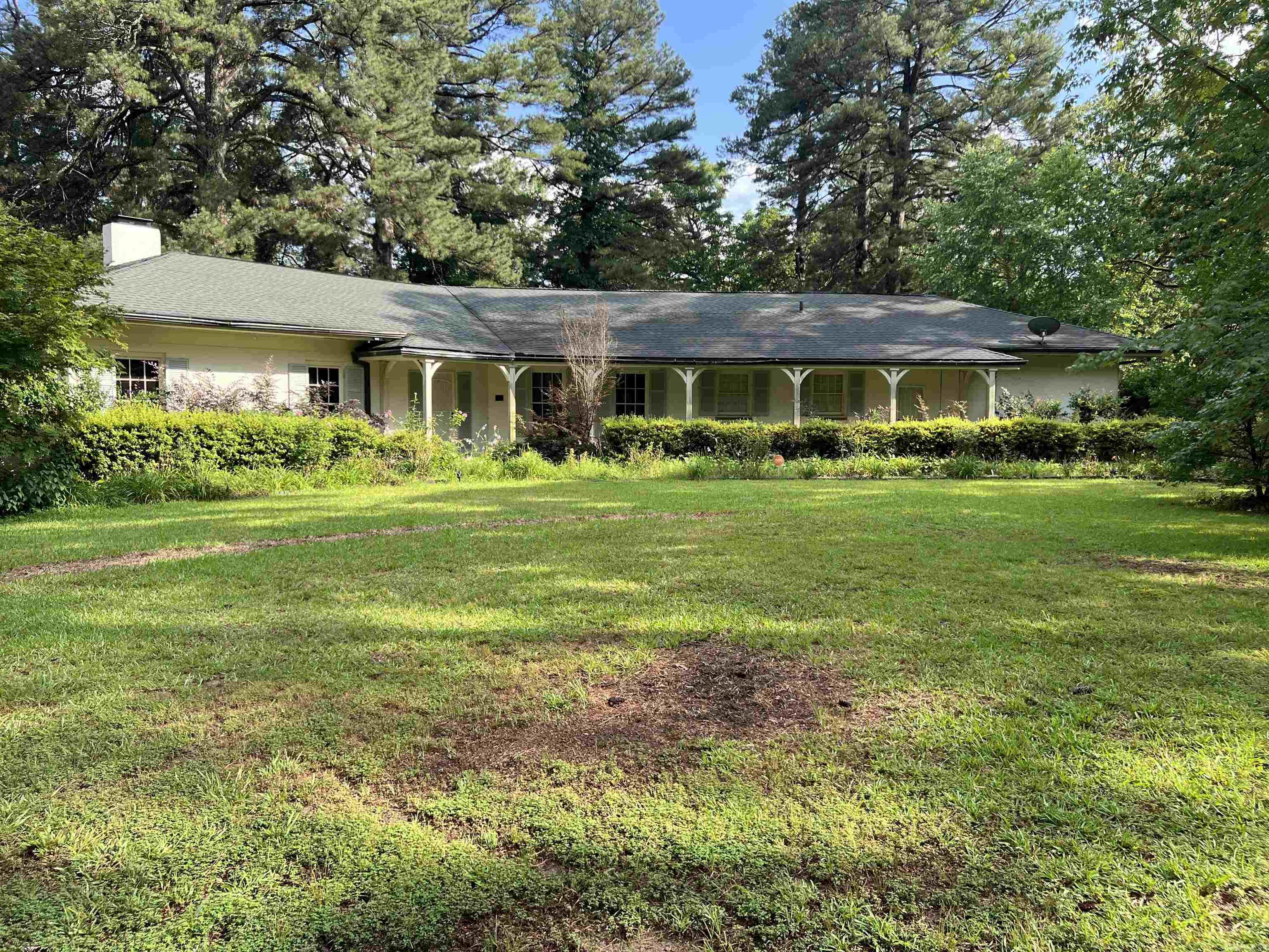 816 W 36th  Pine Bluff, AR
