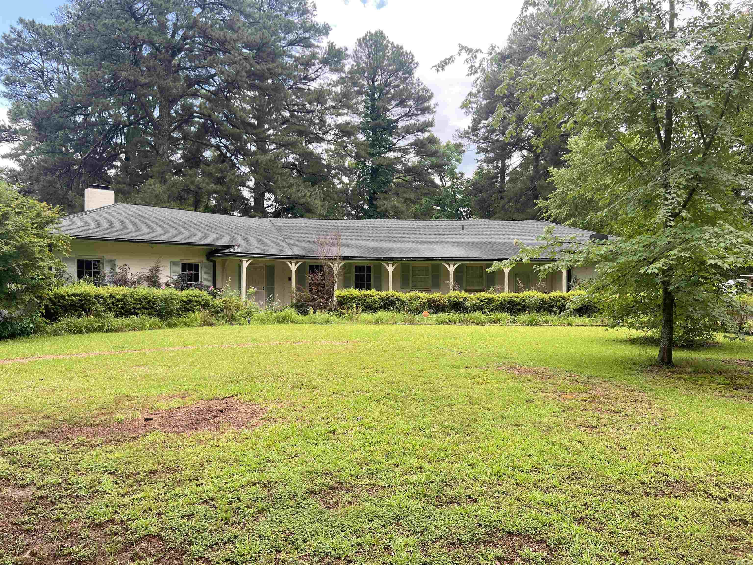 816 W 36th  Pine Bluff, AR