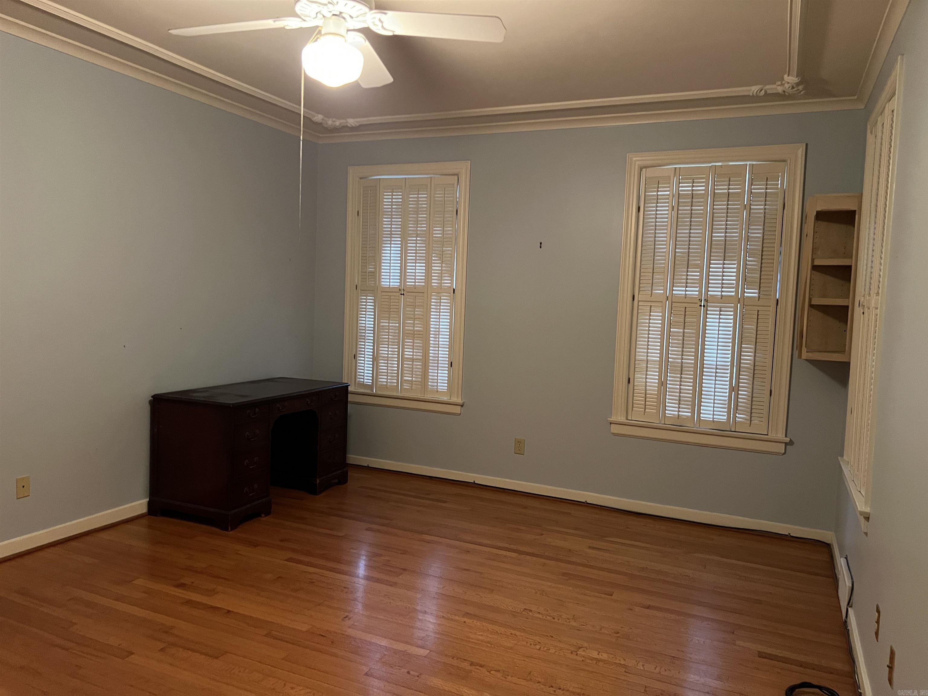 816 W 36th  Pine Bluff, AR