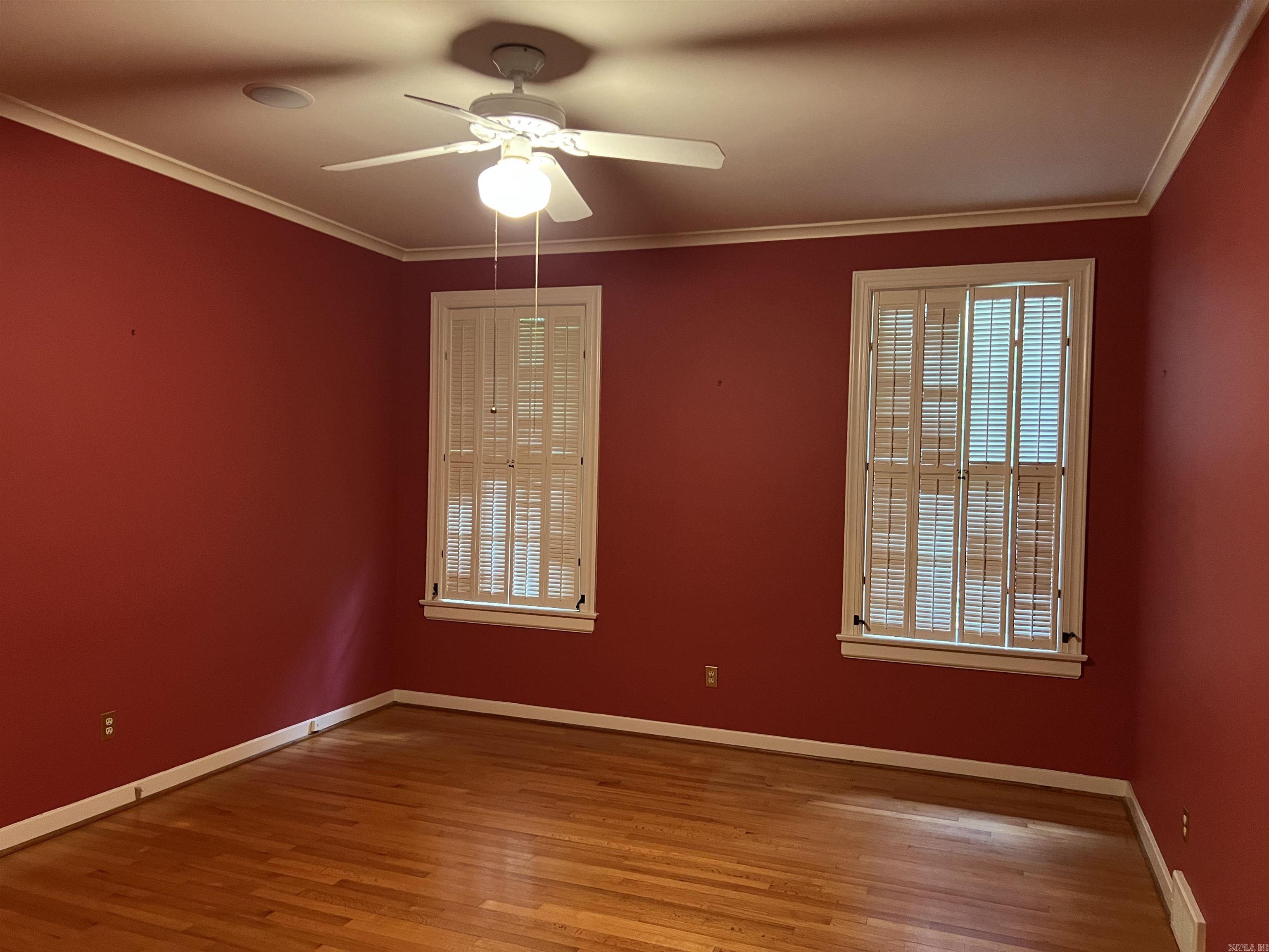816 W 36th  Pine Bluff, AR