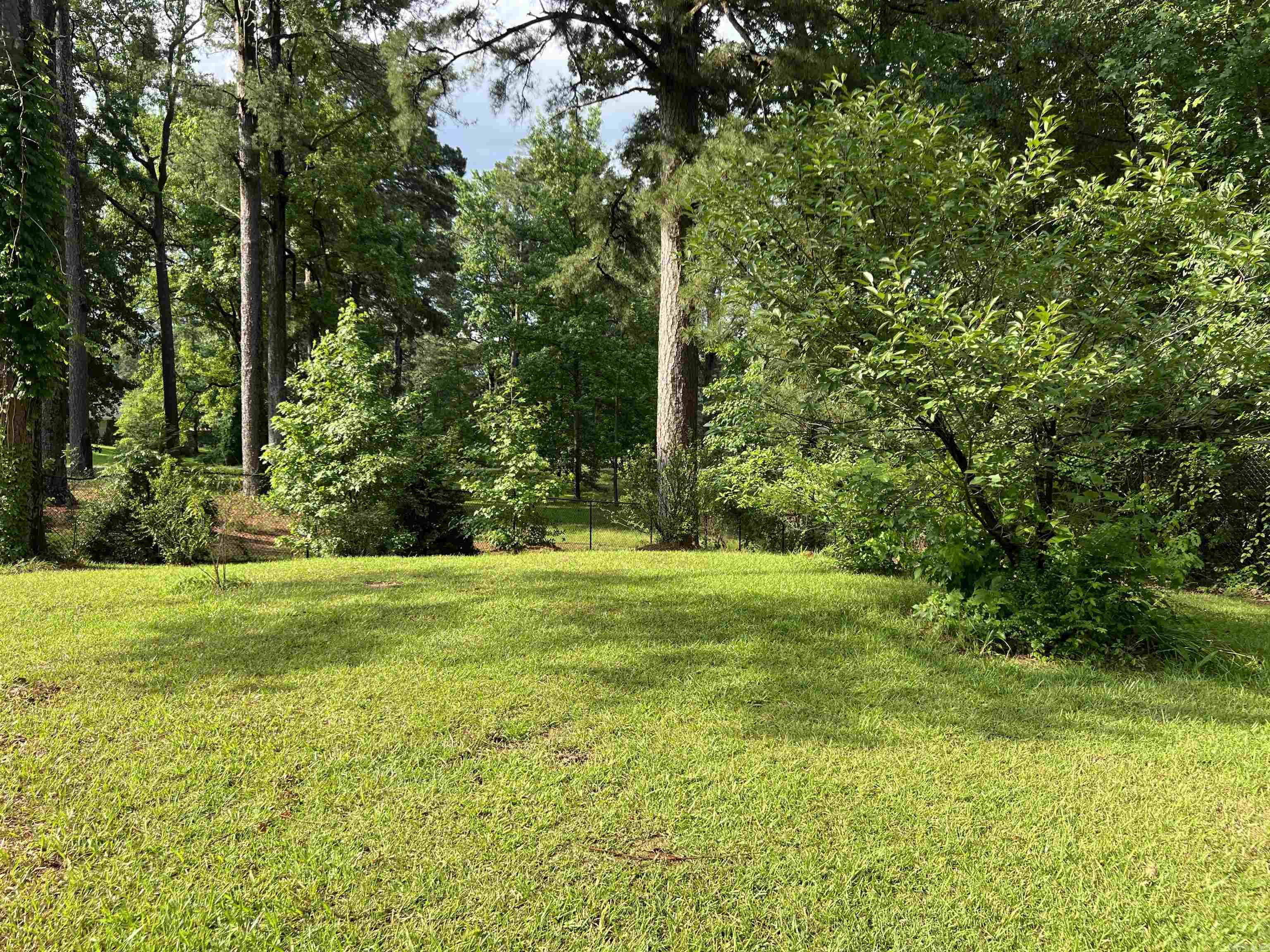 816 W 36th  Pine Bluff, AR