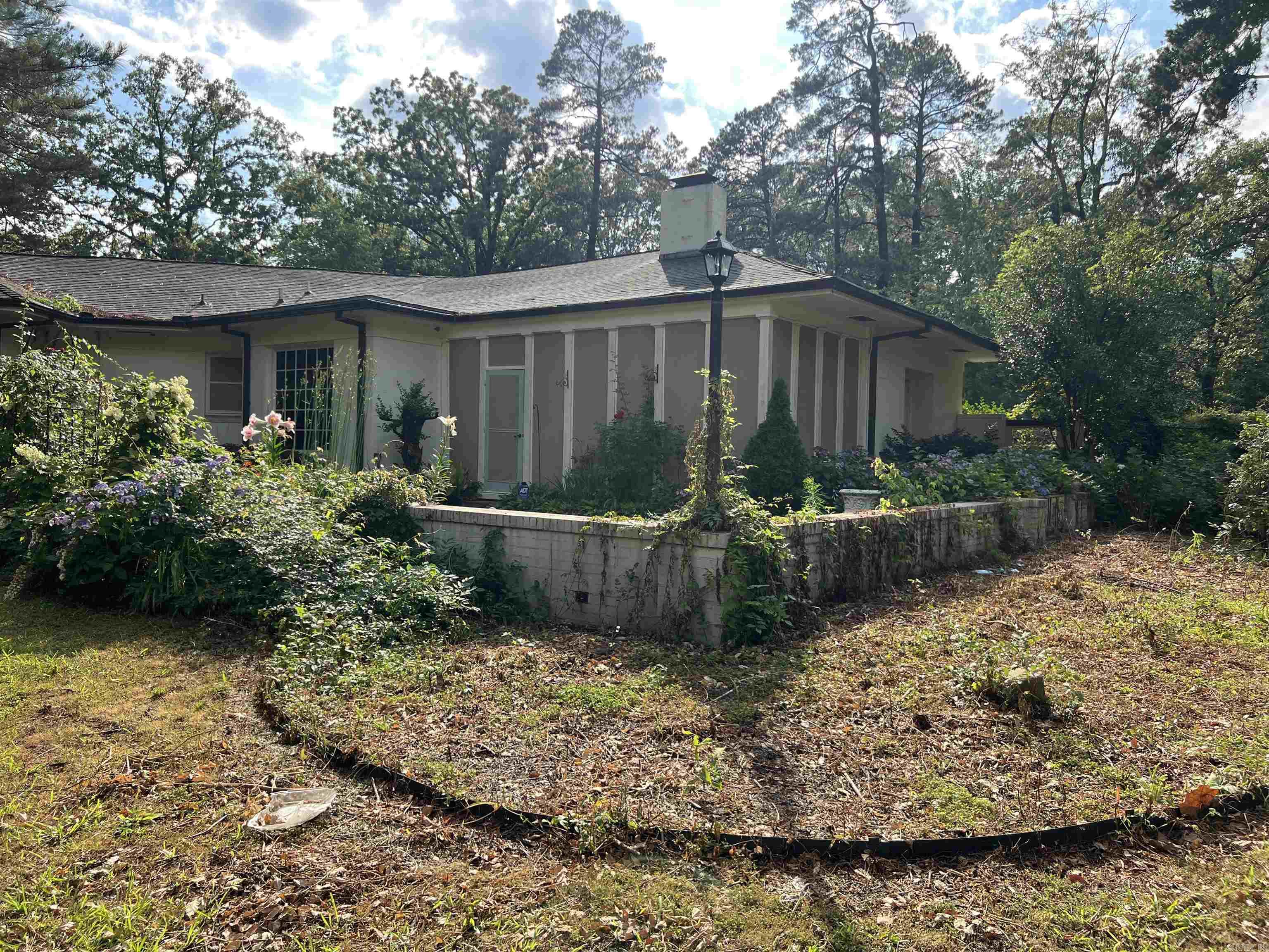 816 W 36th  Pine Bluff, AR