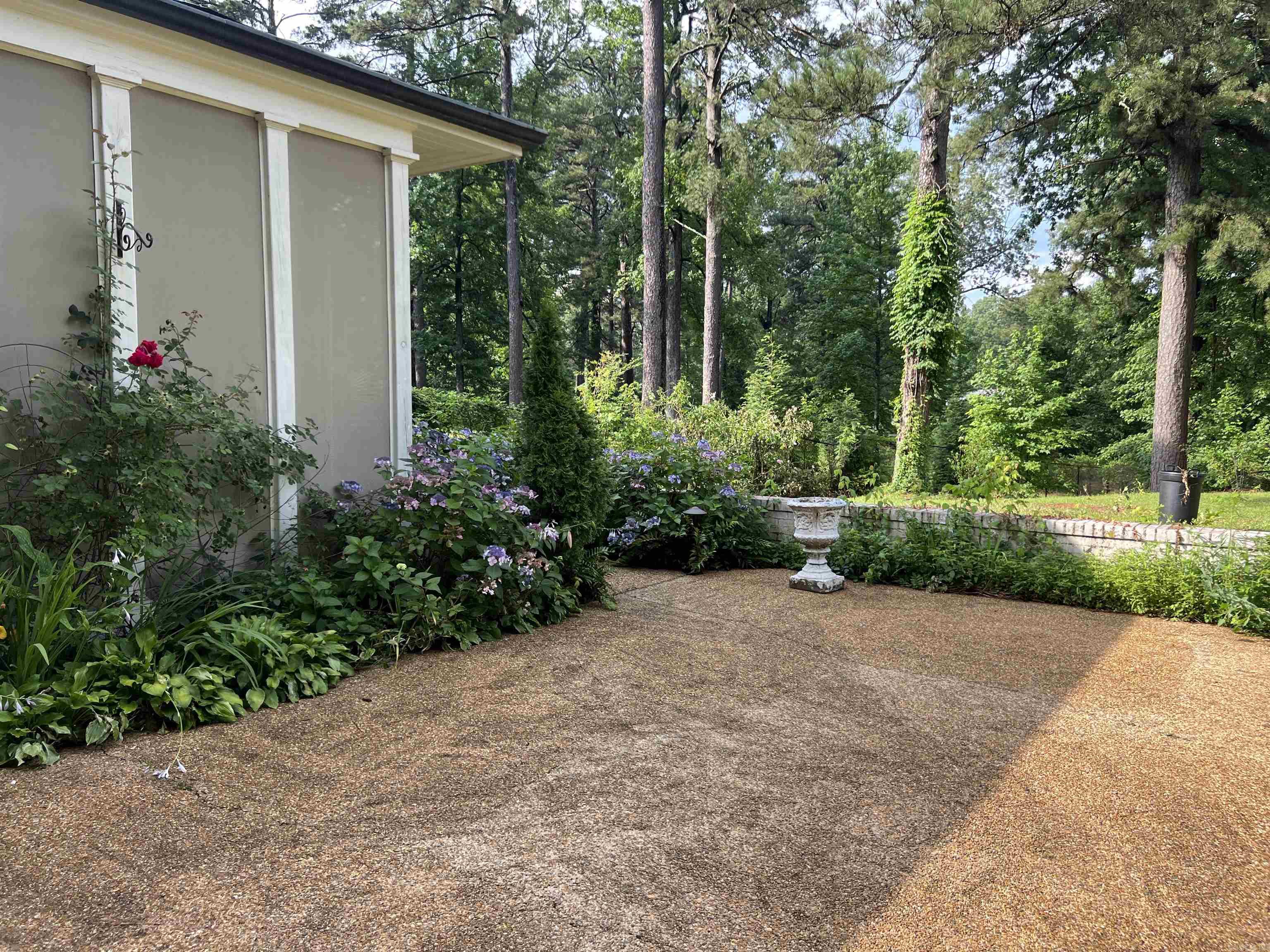816 W 36th  Pine Bluff, AR