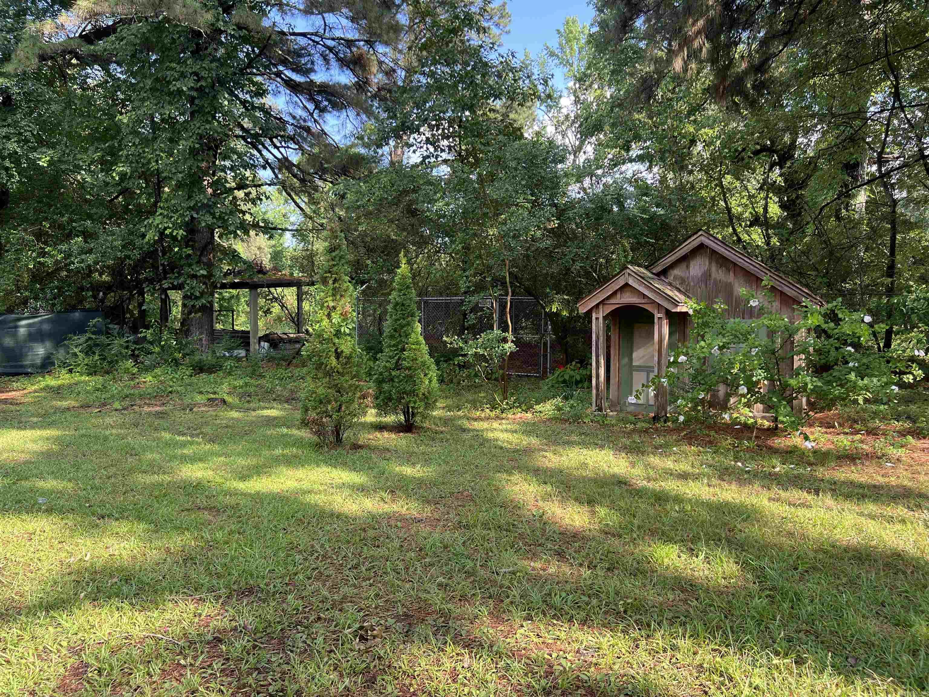 816 W 36th  Pine Bluff, AR