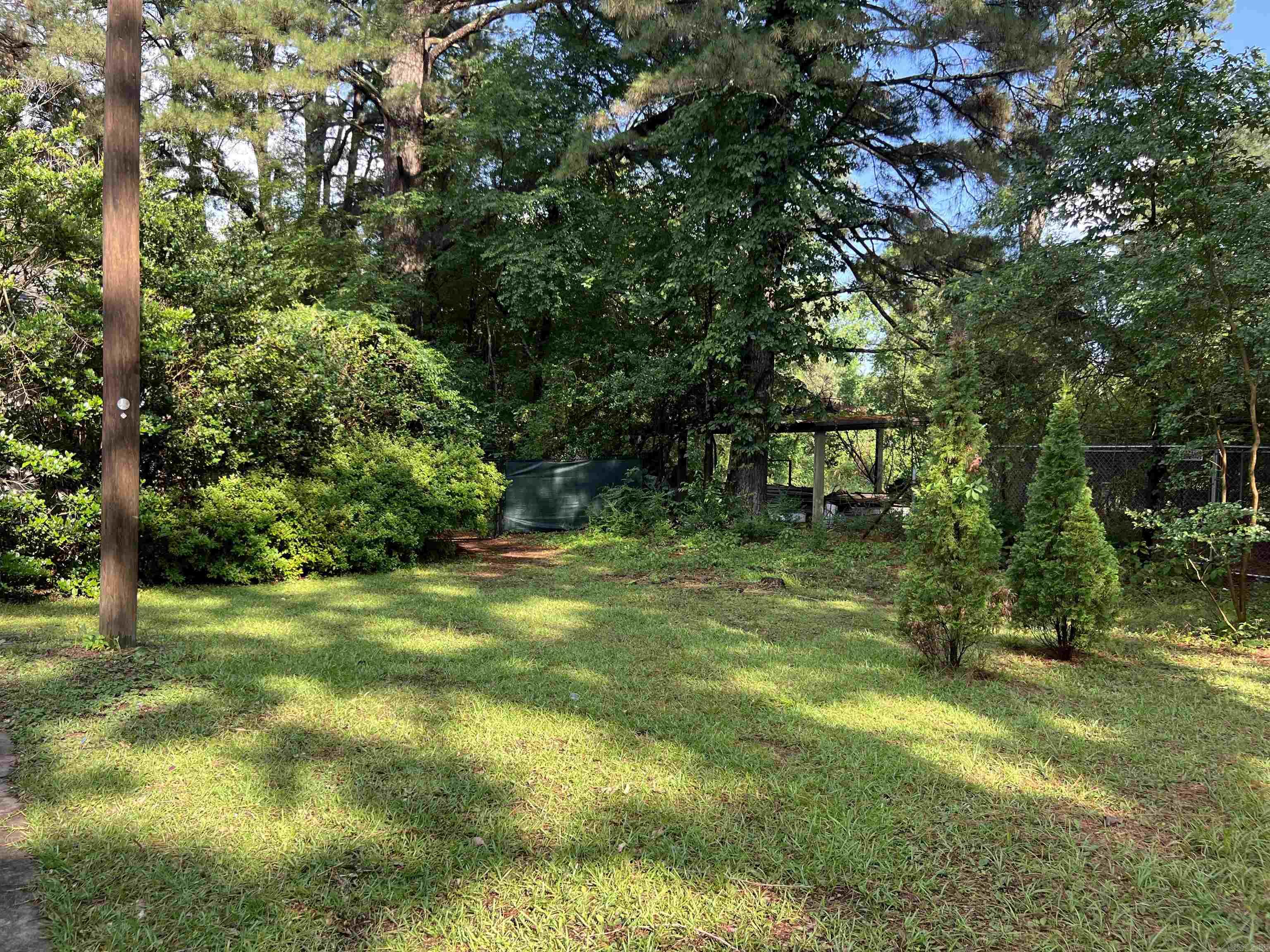 816 W 36th  Pine Bluff, AR