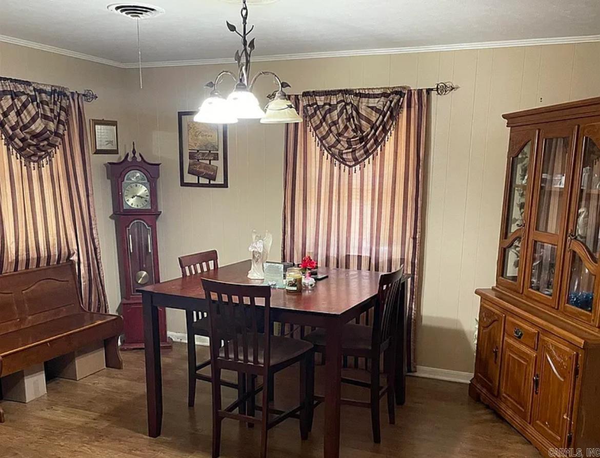 2208 W 39th  Pine Bluff, AR
