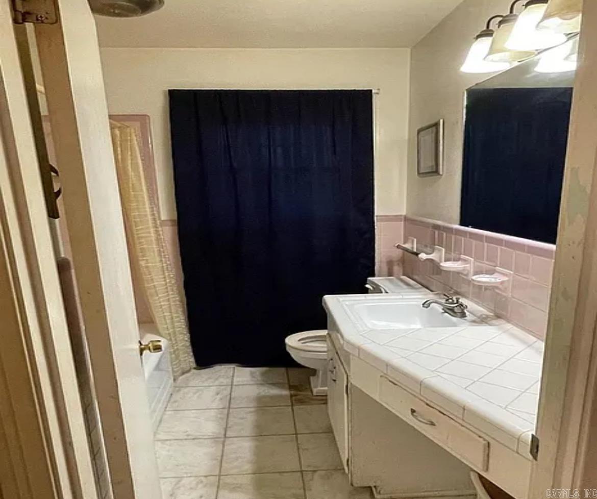 2208 W 39th  Pine Bluff, AR